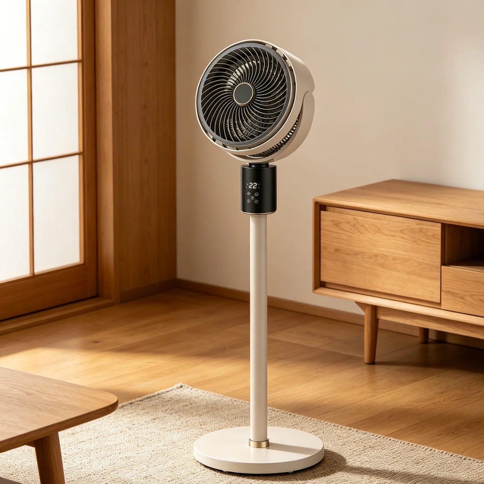 Household Fan — image 2