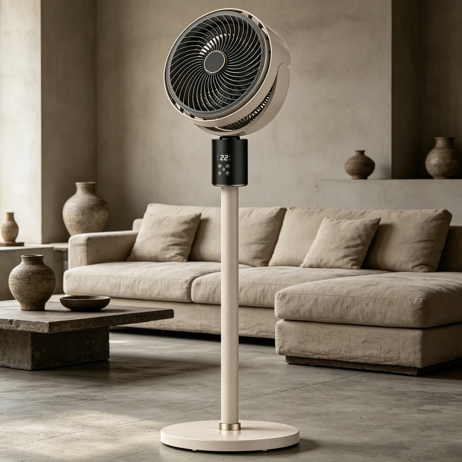Household Fan — image 4