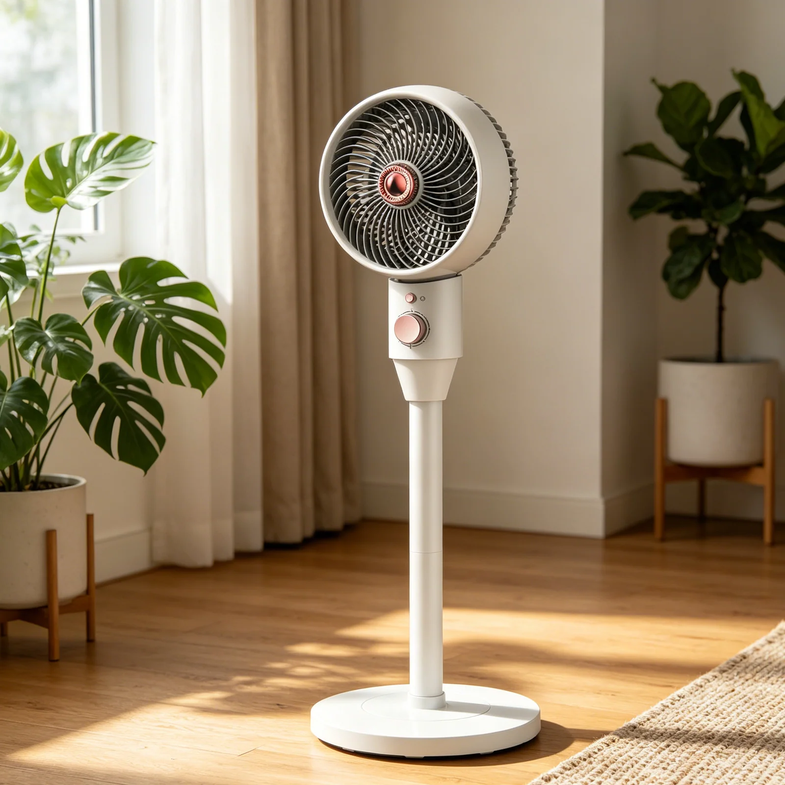 Household Fan — image 3