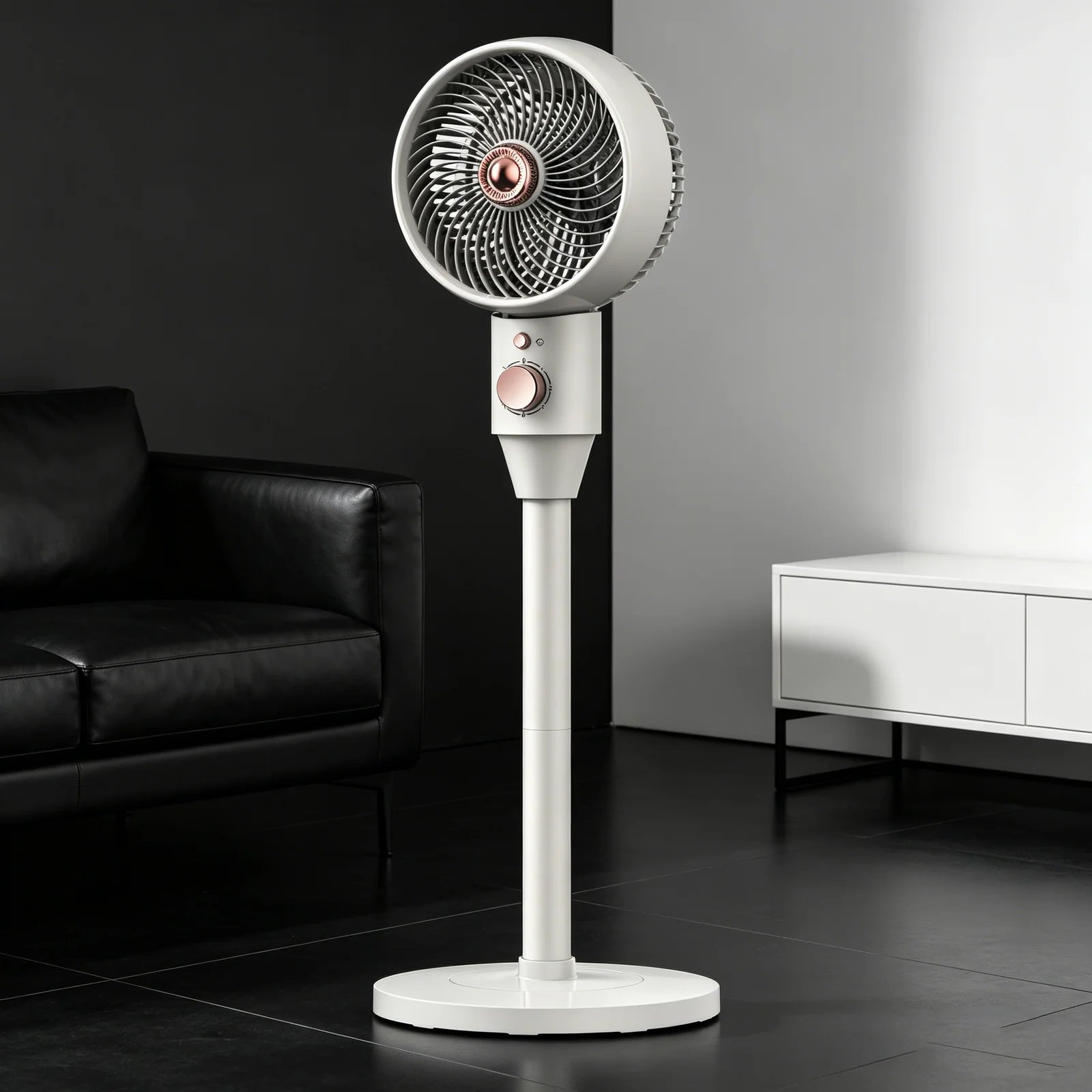 Household Fan — image 4
