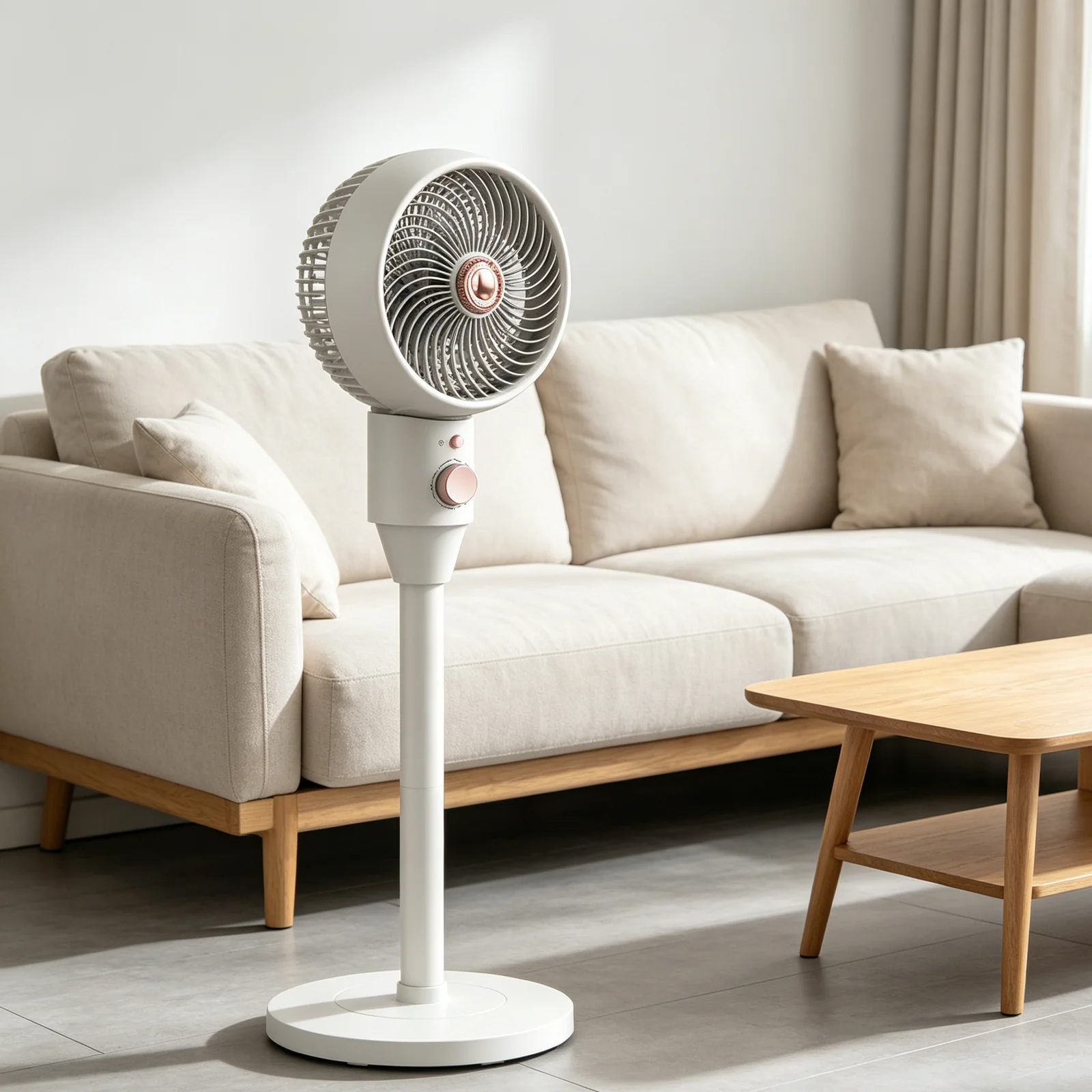 Household Fan — image 5