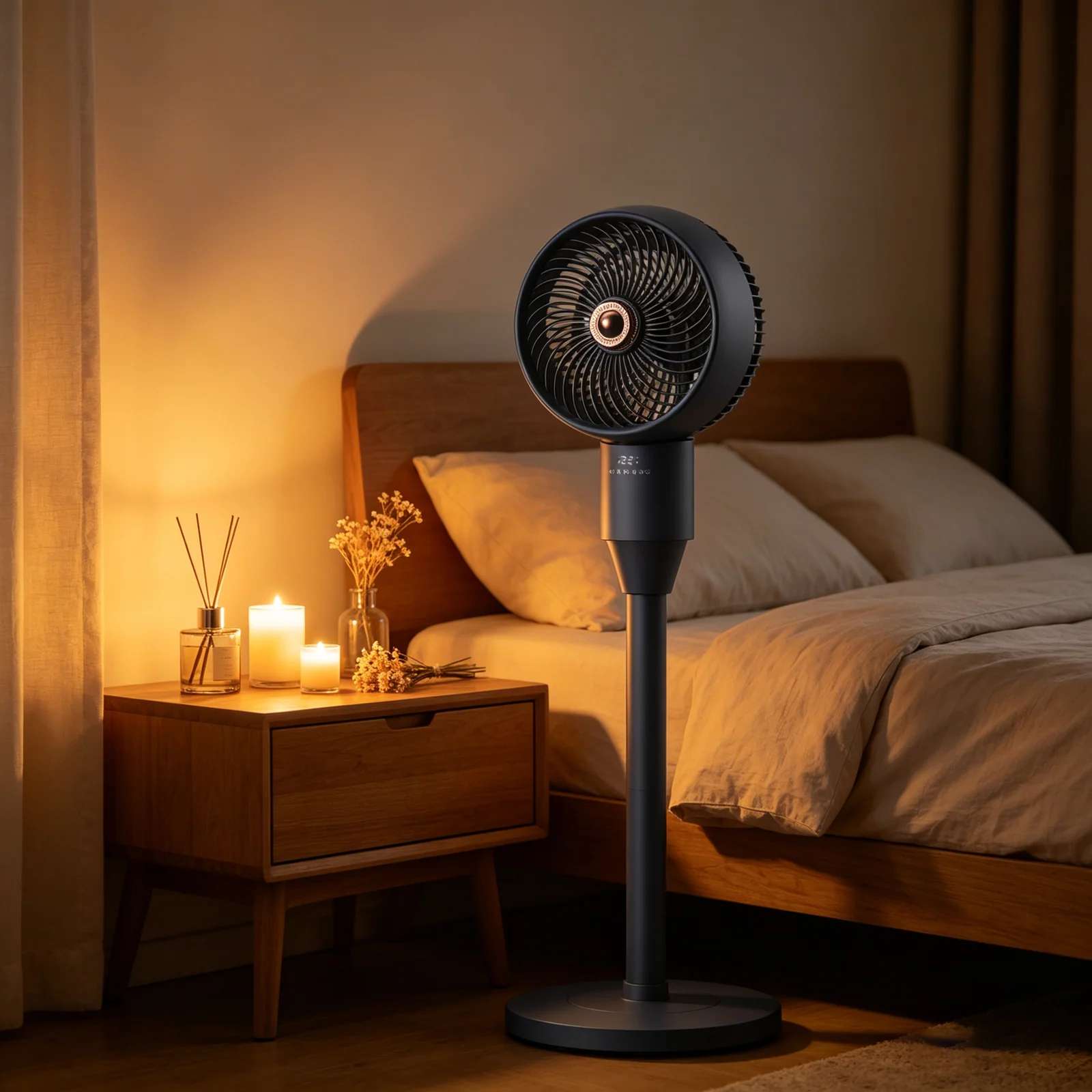 Household Fan — image 2