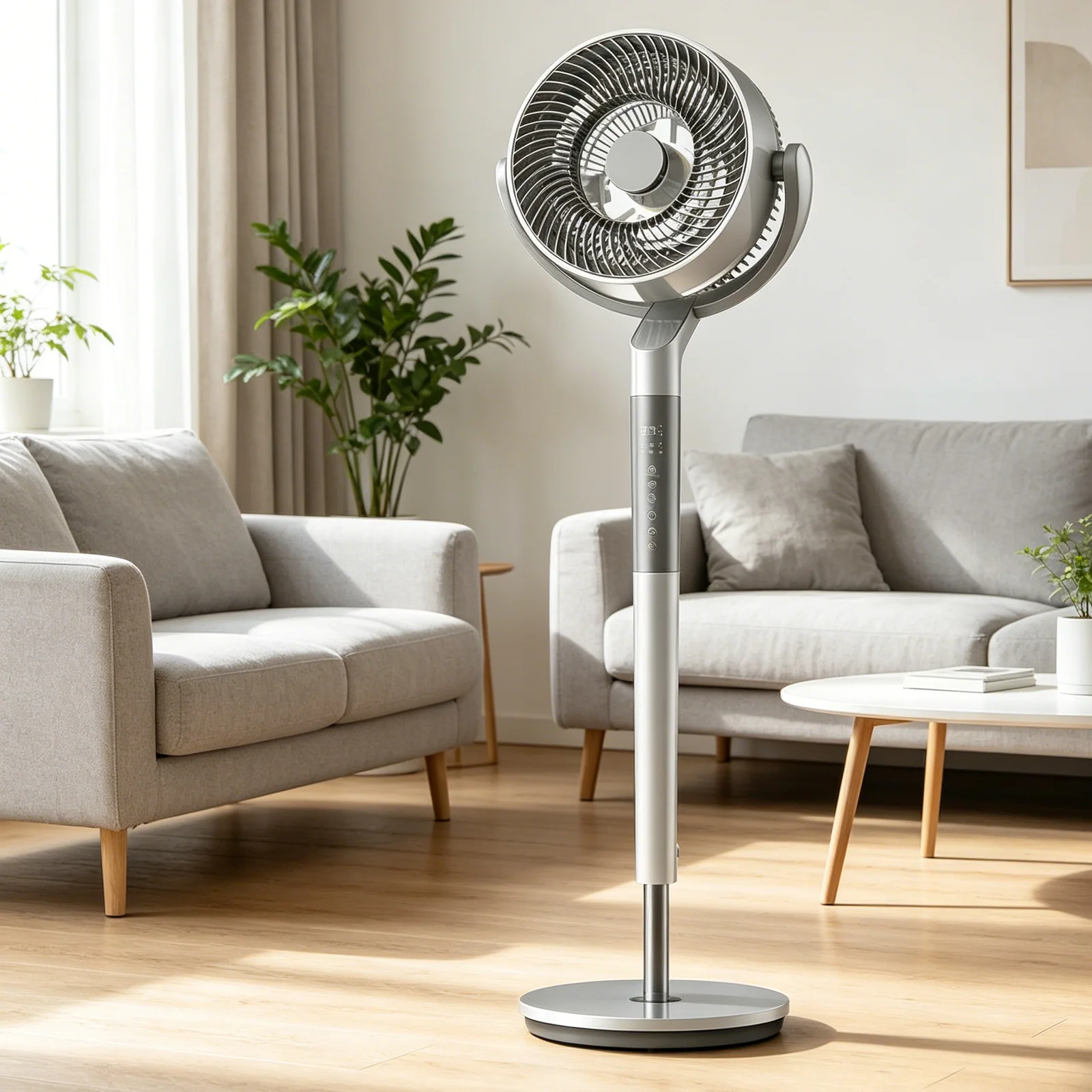 Household Fan — image 4
