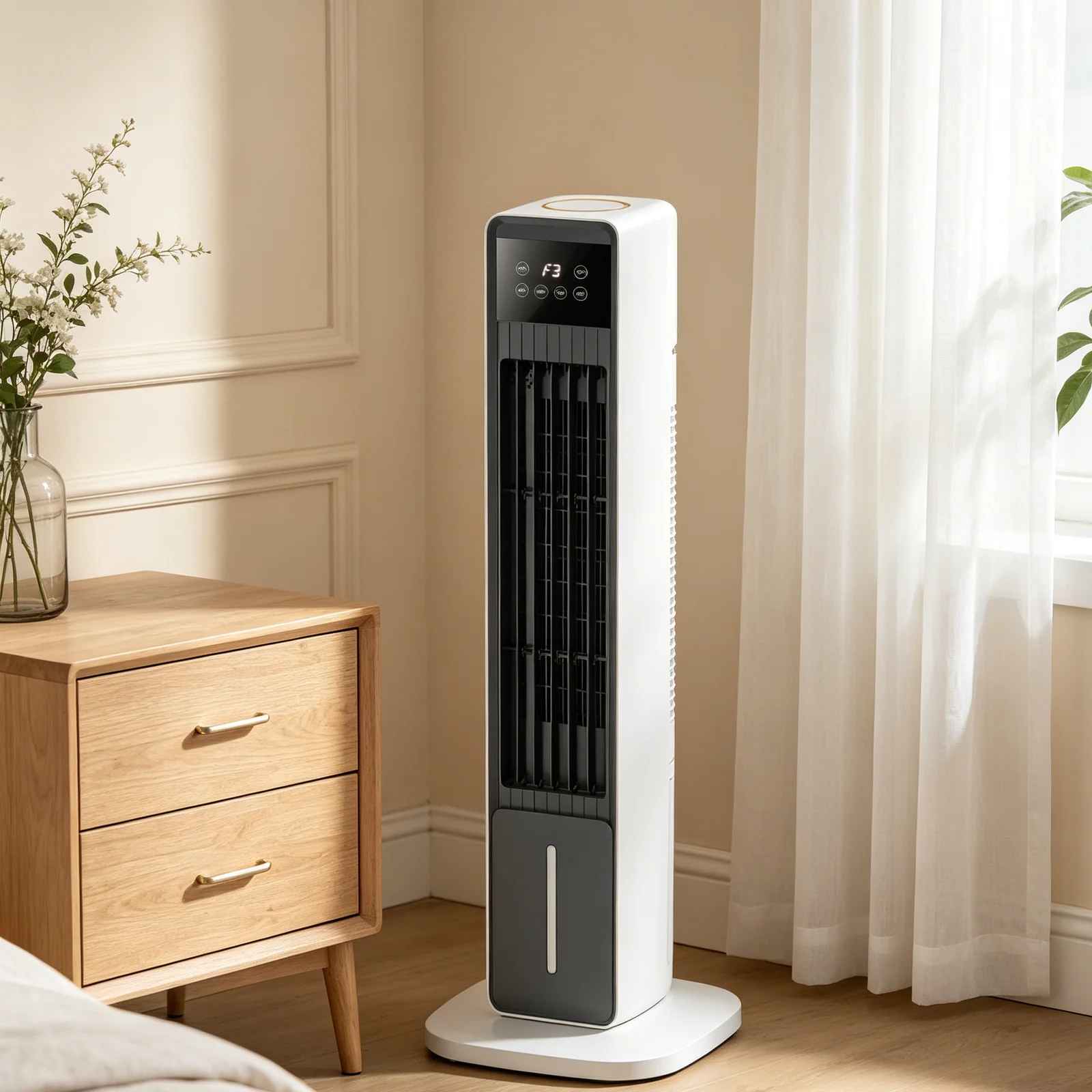 Air Cooler Fan — image 2