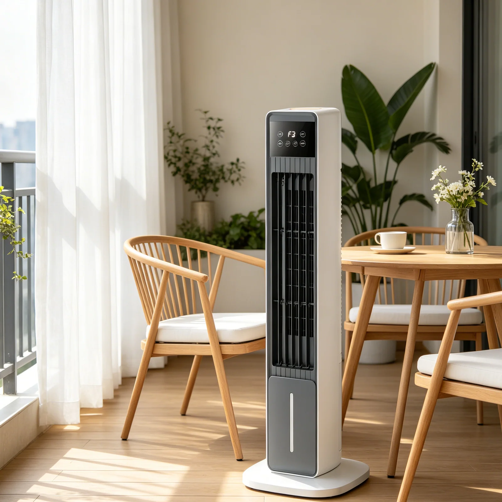 Air Cooler Fan — image 4