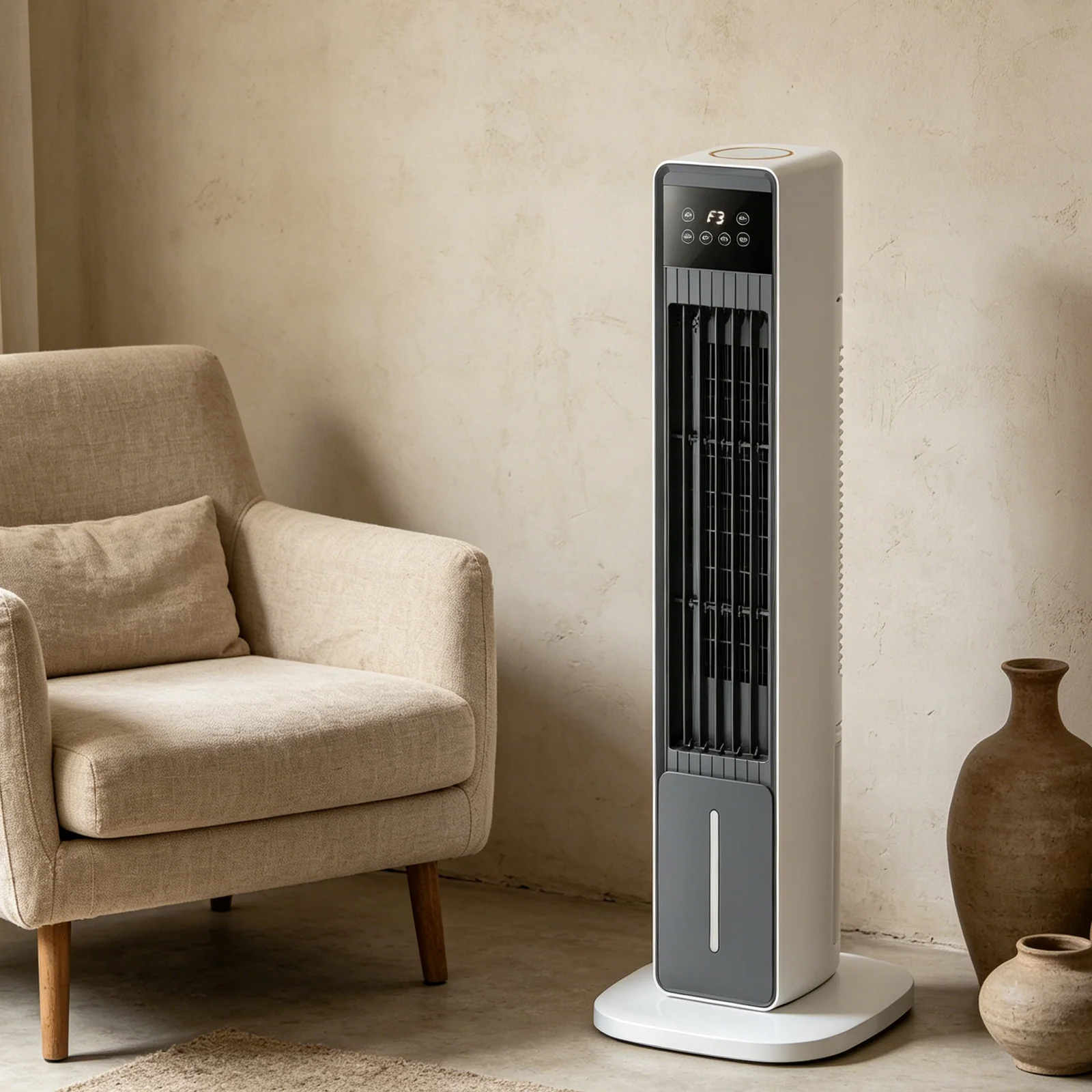 Air Cooler Fan — image 5