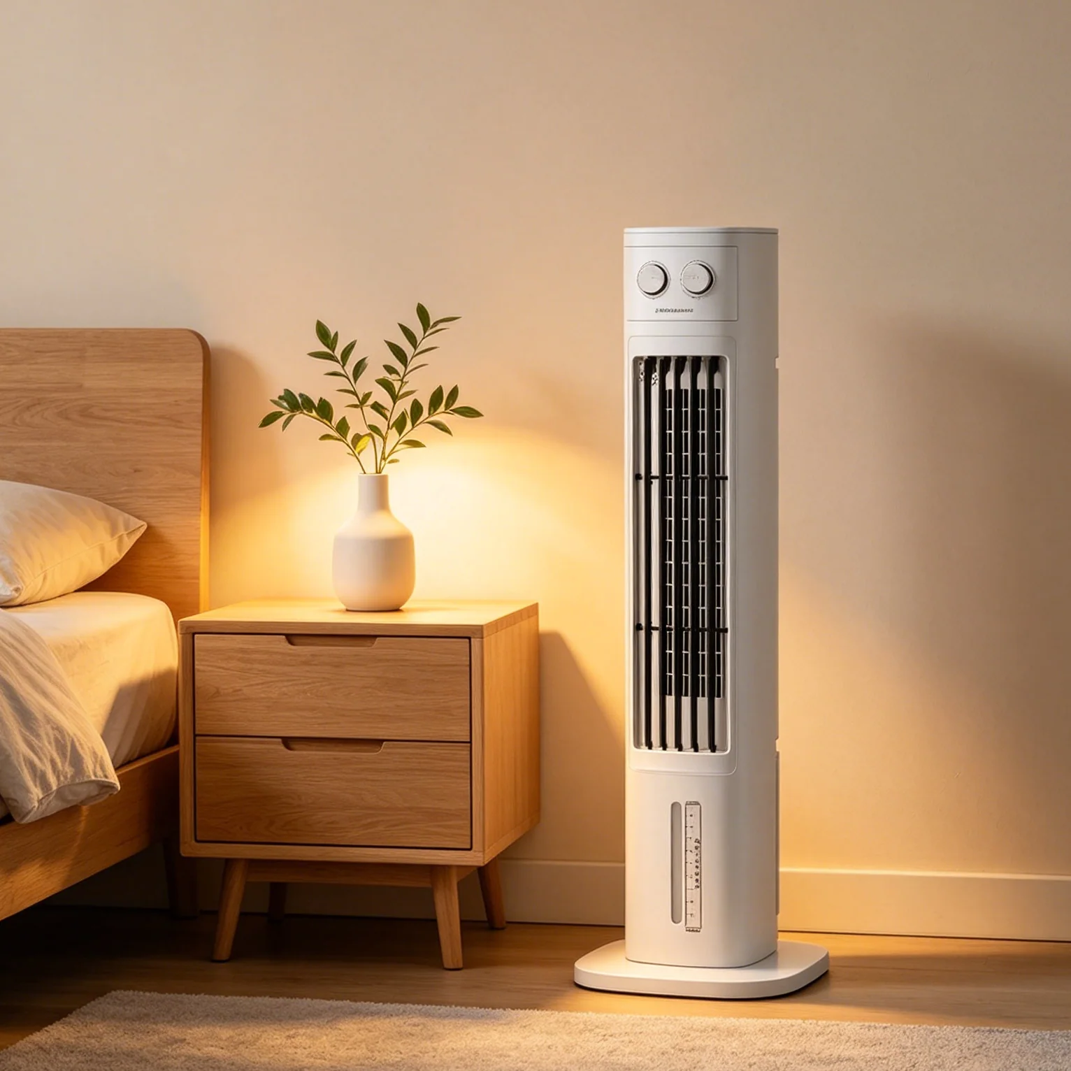 Air Cooler Fan — image 2