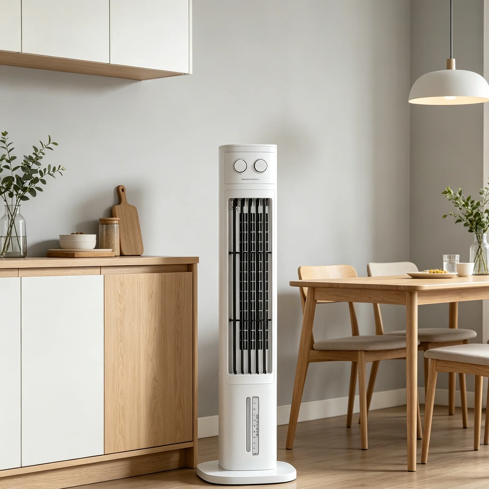 Air Cooler Fan — image 4