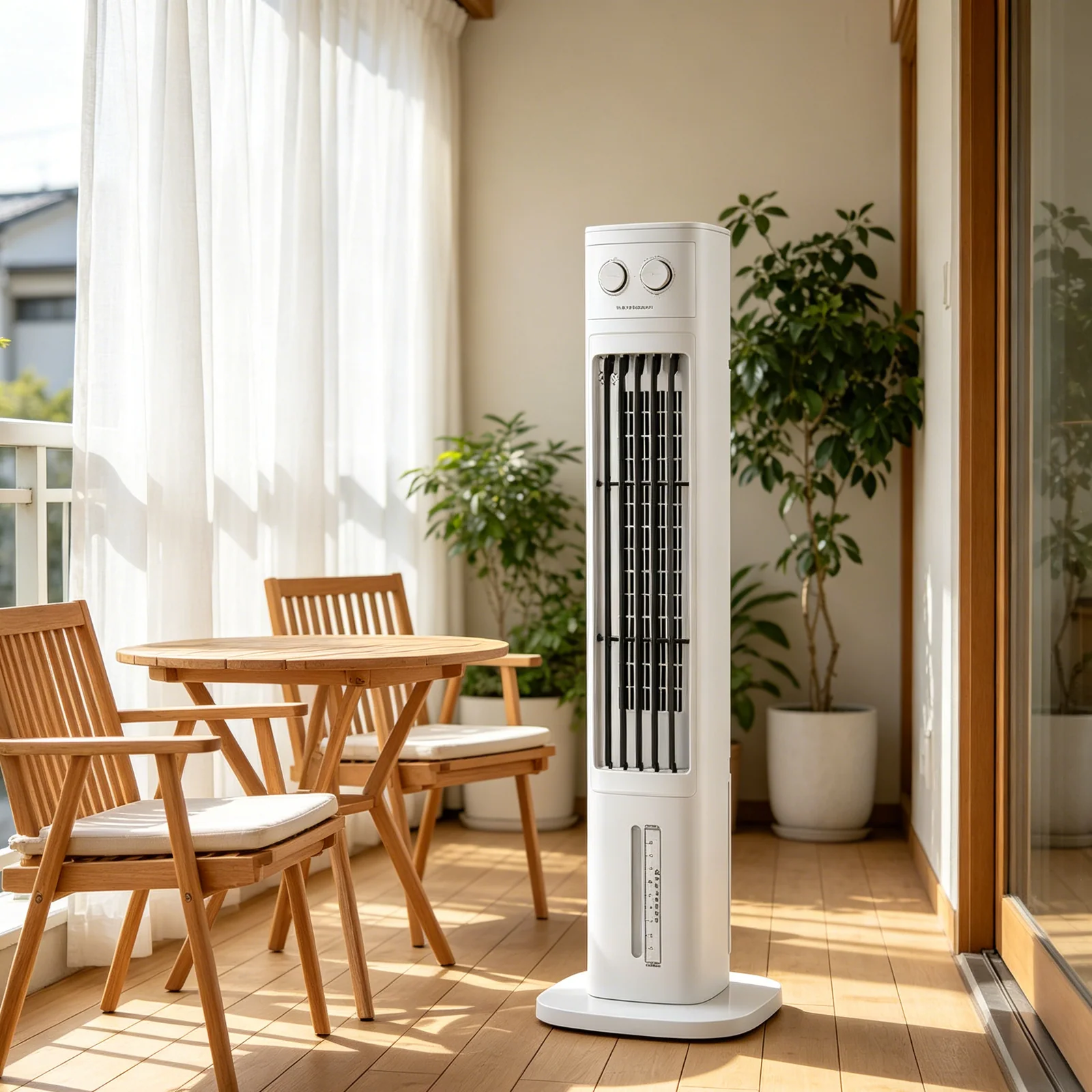 Air Cooler Fan — image 5