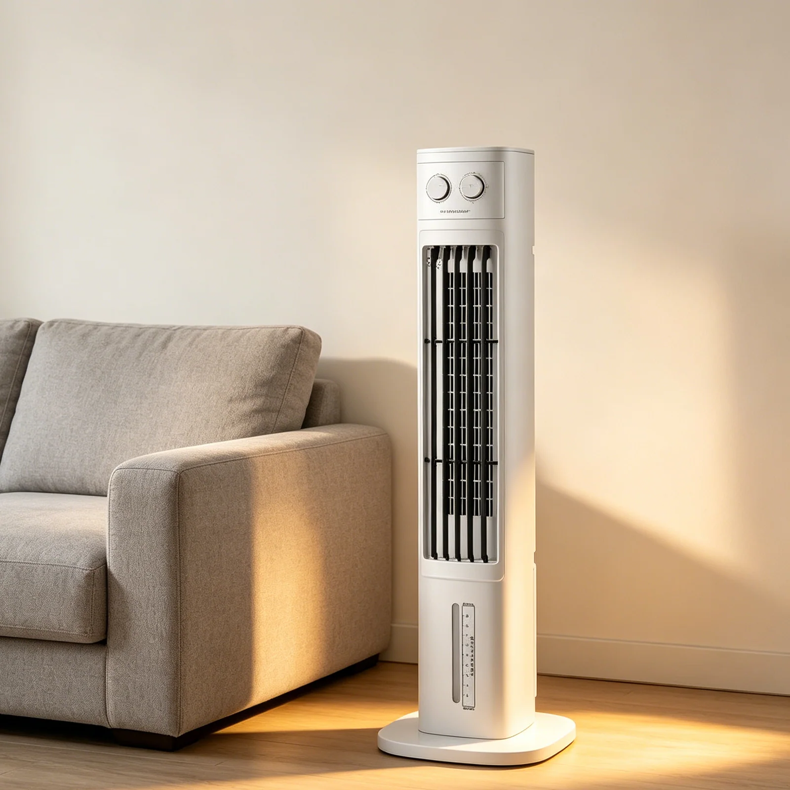 Ventilador climatizador — imagen 6
