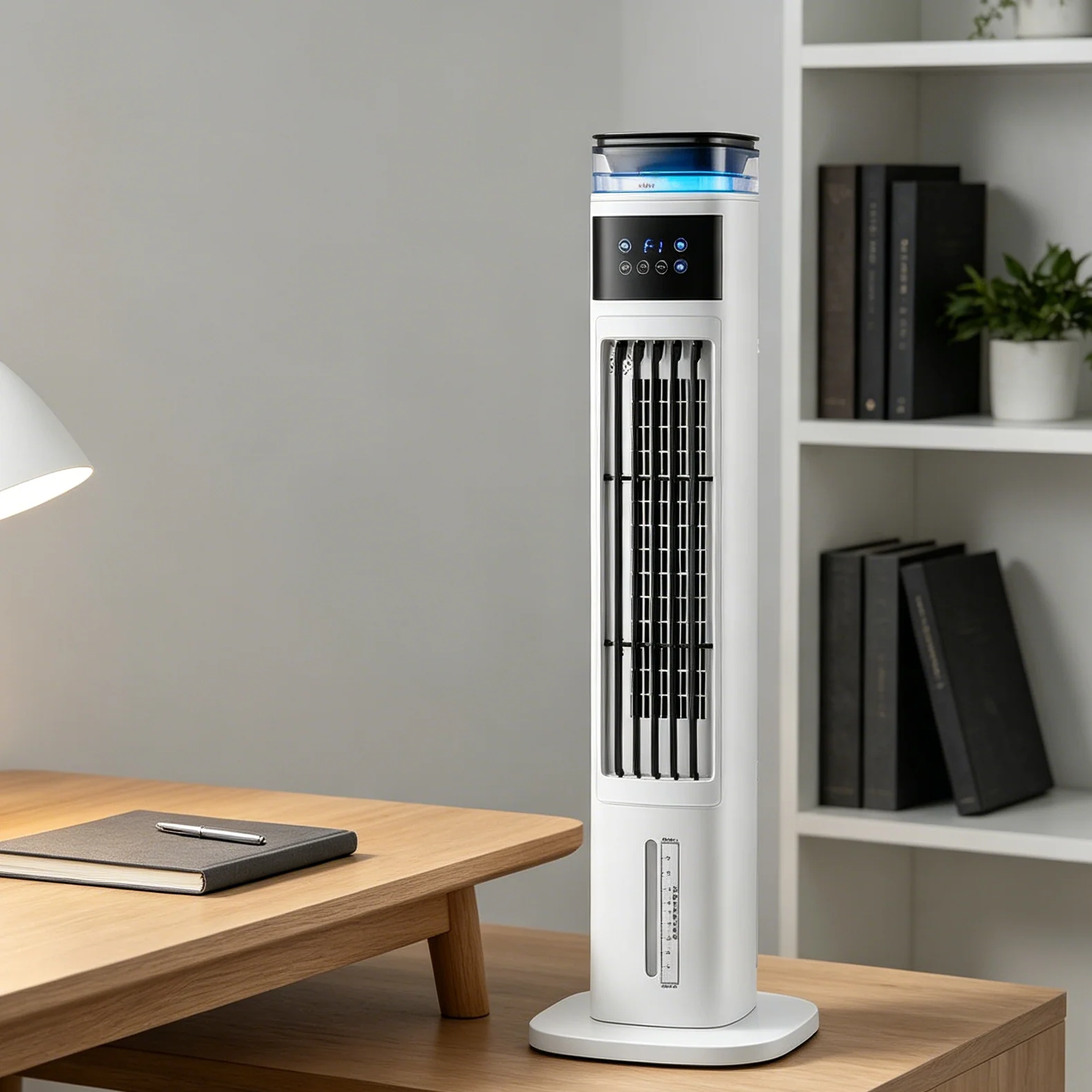 Luftkühler-Ventilator — Bild 3