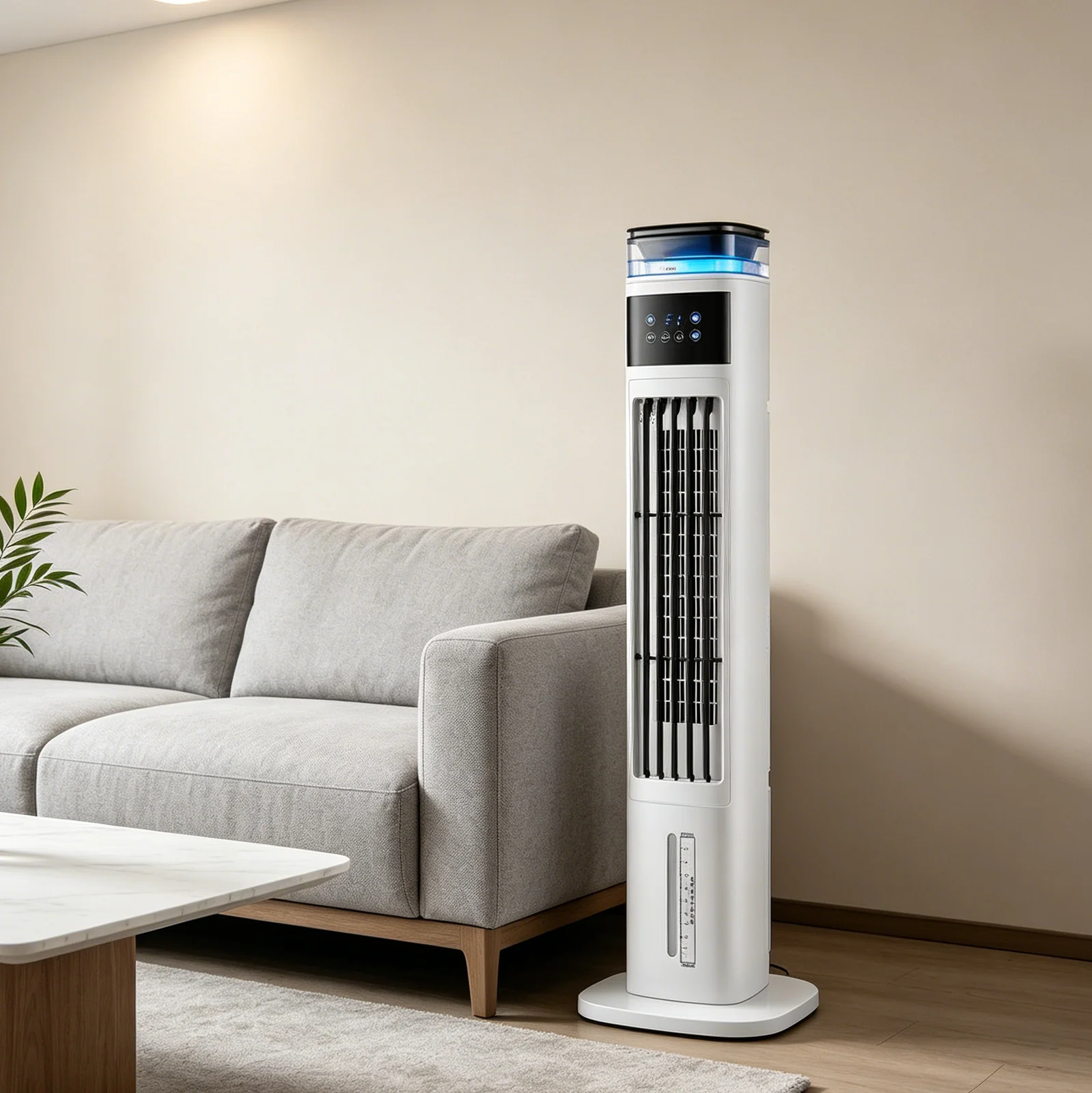 Air Cooler Fan — image 4