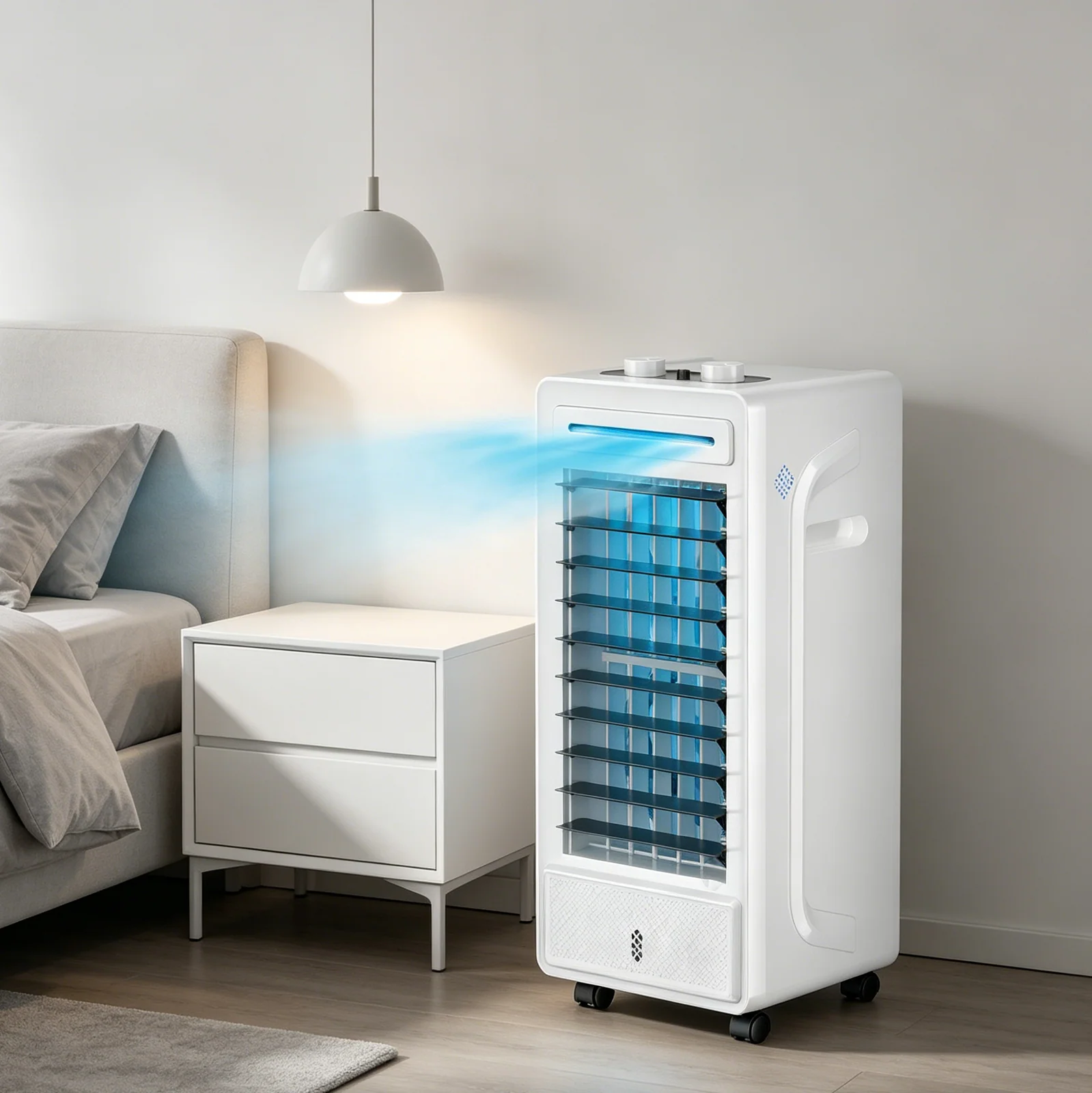 Evaporative Air Cooler — image 2