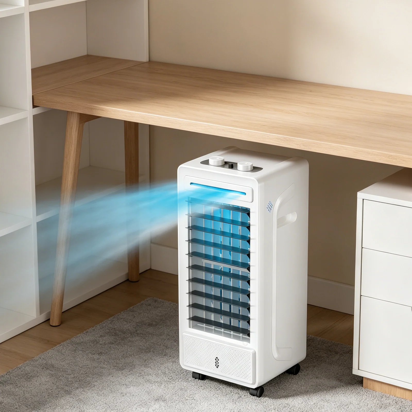 Evaporative Air Cooler — image 3