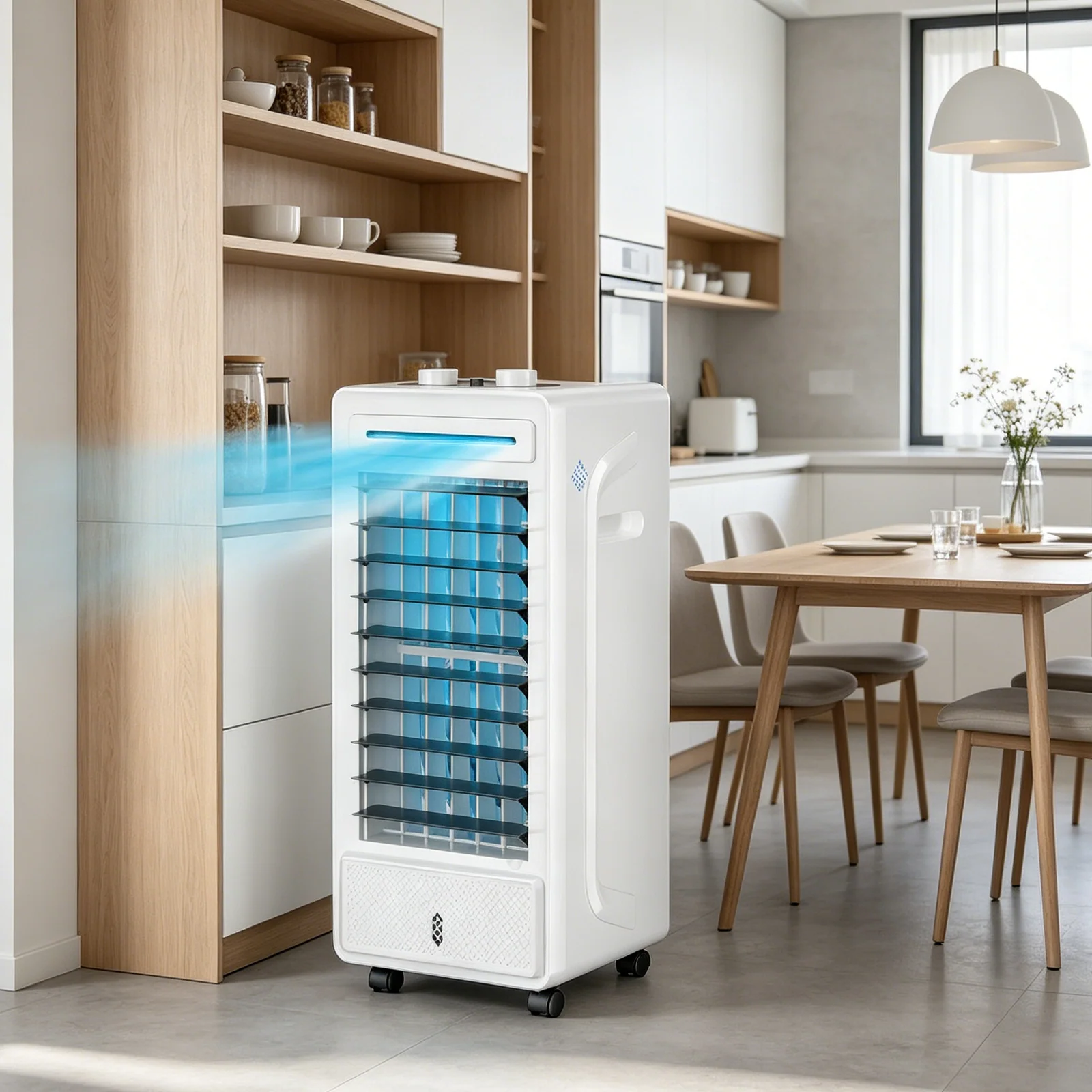 Evaporative Air Cooler — image 4