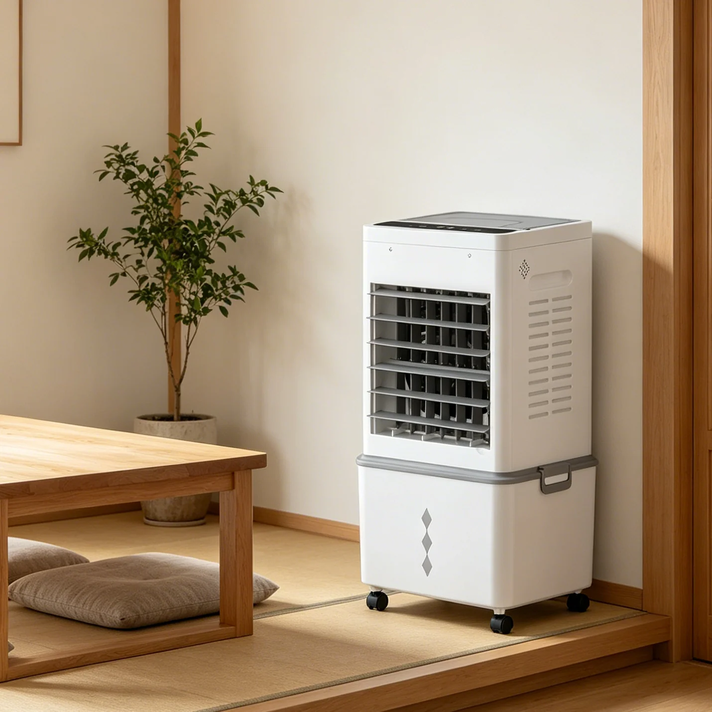 Evaporative Air Cooler — image 3
