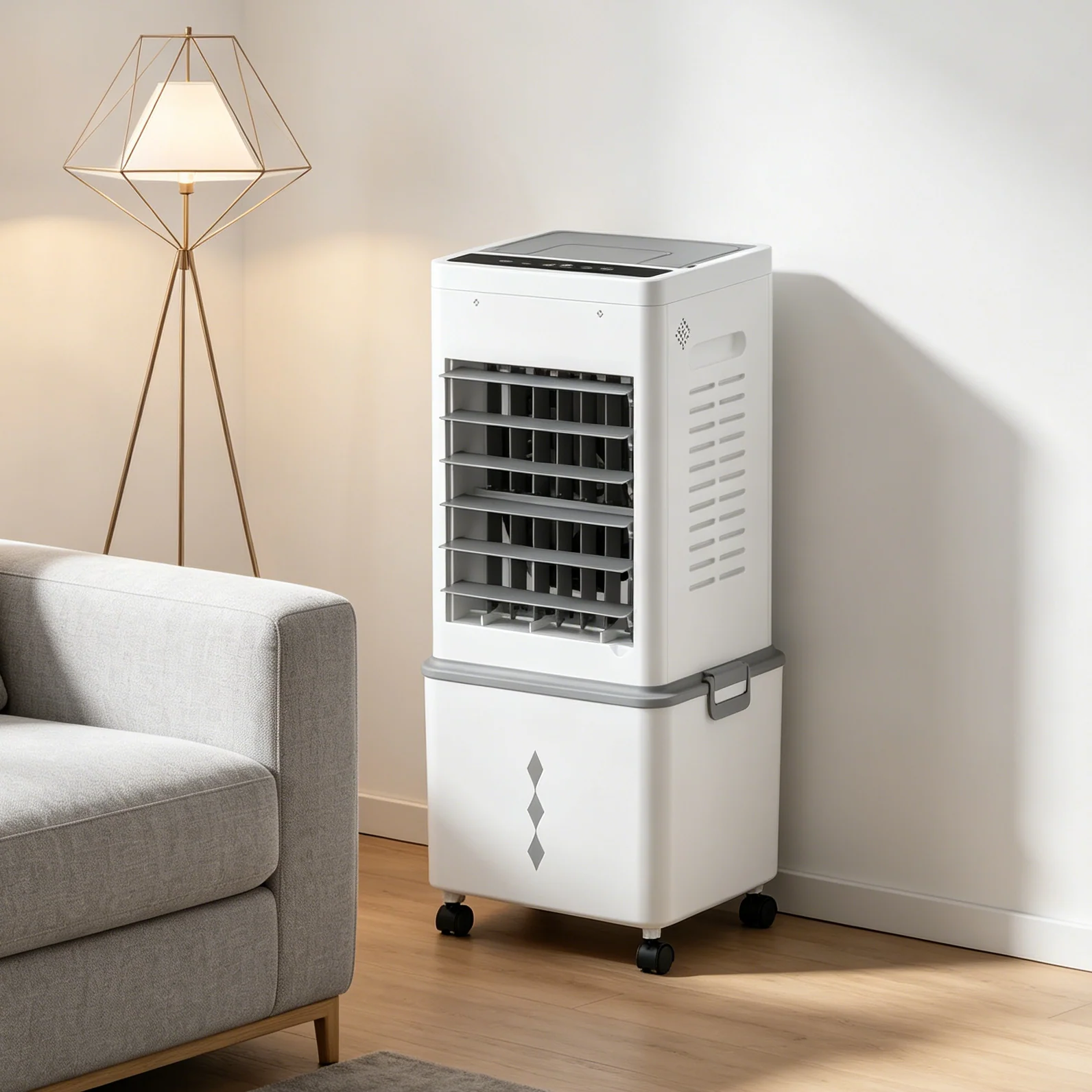Evaporative Air Cooler — image 5