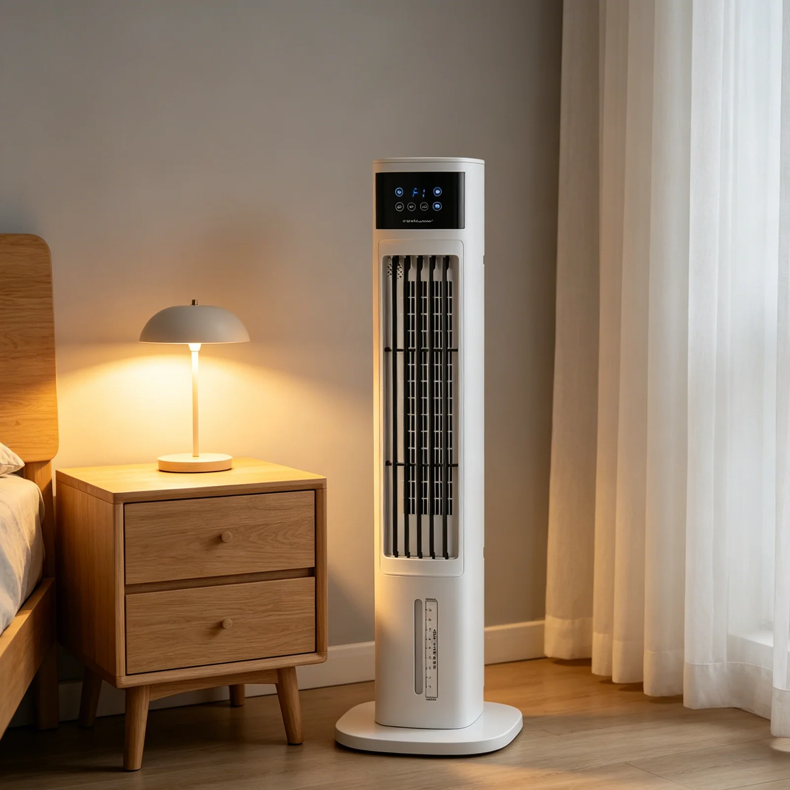 Air Cooler Fan — image 2