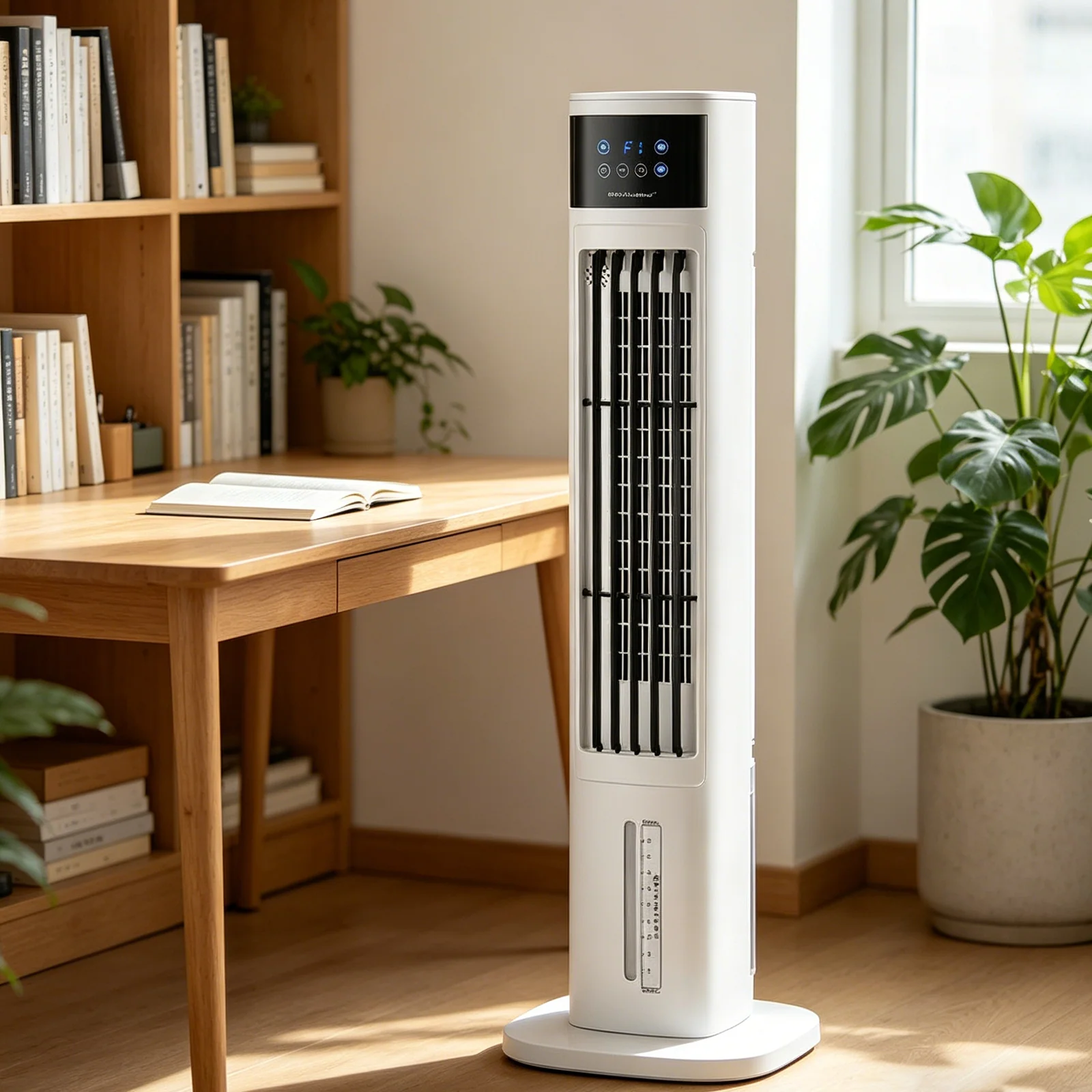 Luftkühler-Ventilator — Bild 3