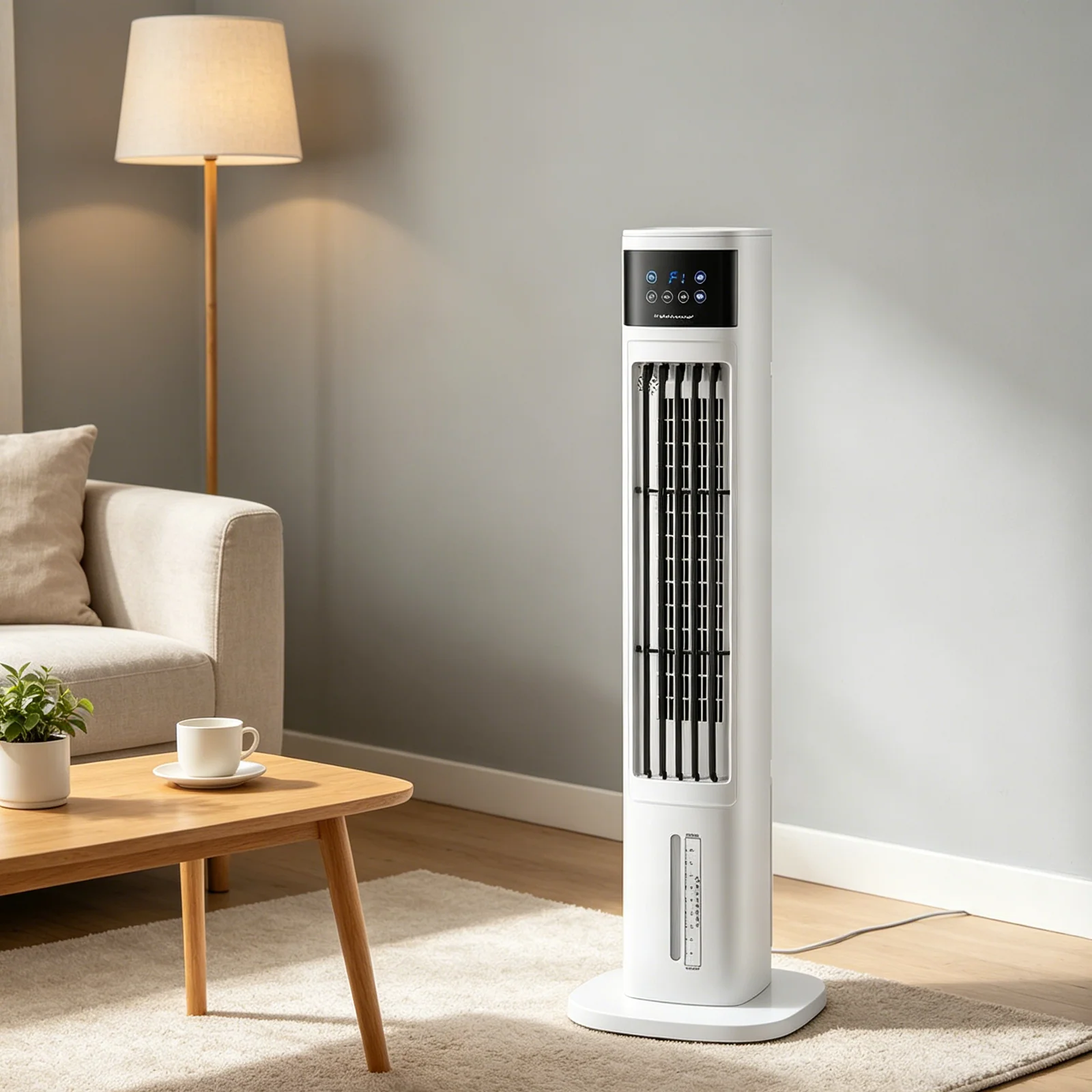 Luftkühler-Ventilator — Bild 4