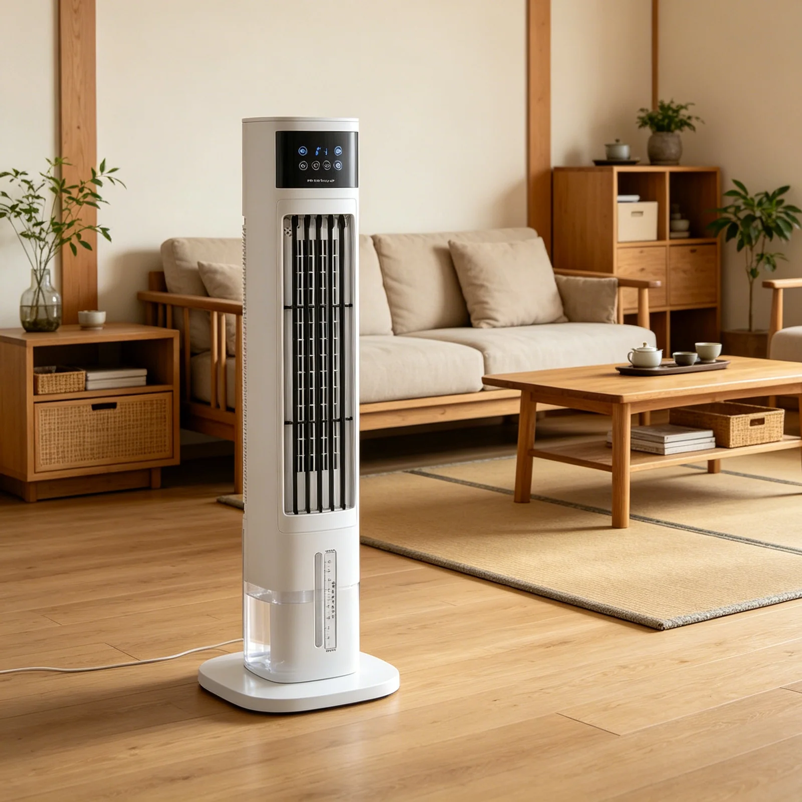 Luftkühler-Ventilator — Bild 5