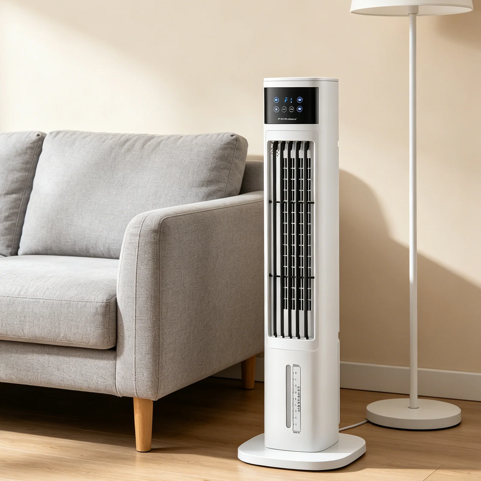 Air Cooler Fan — image 6