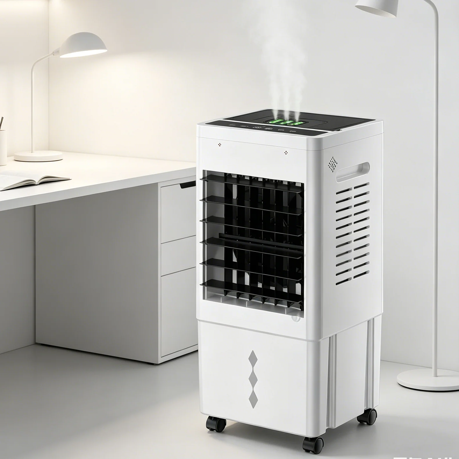 Climatizador evaporativo — imagem 2