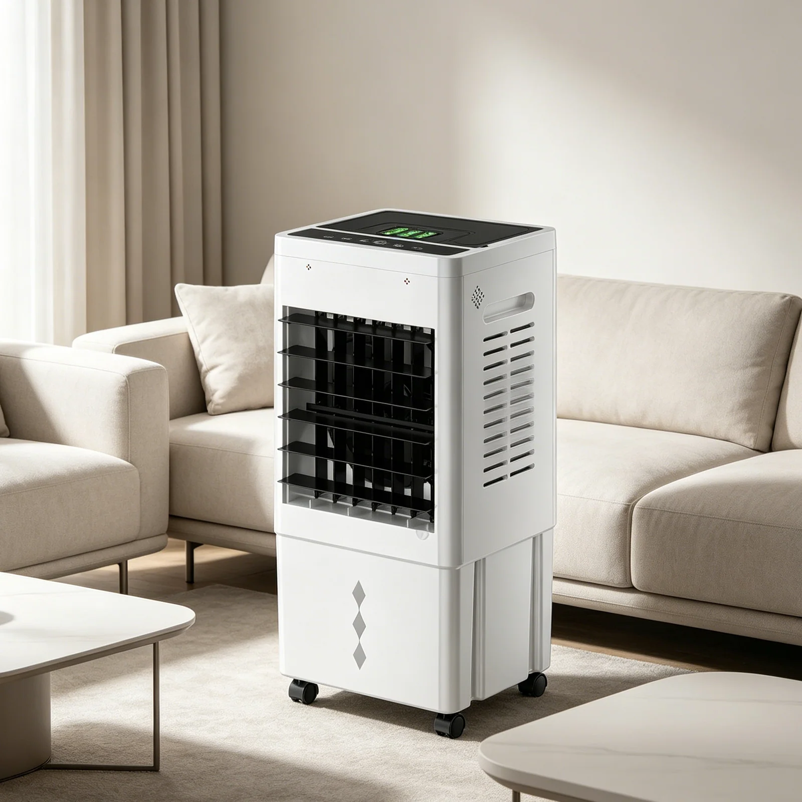Climatizador evaporativo — imagem 5