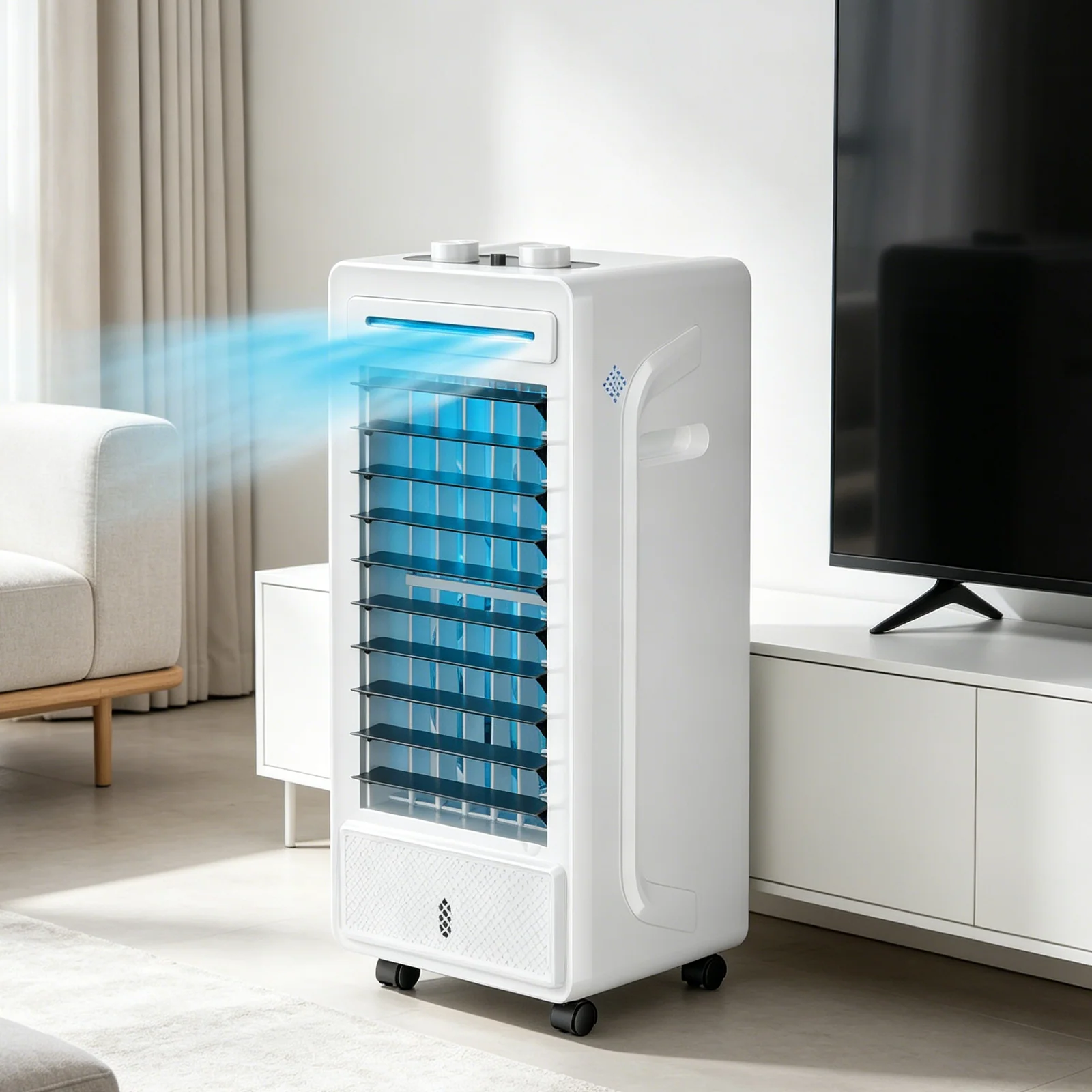 Evaporative Air Cooler — image 2