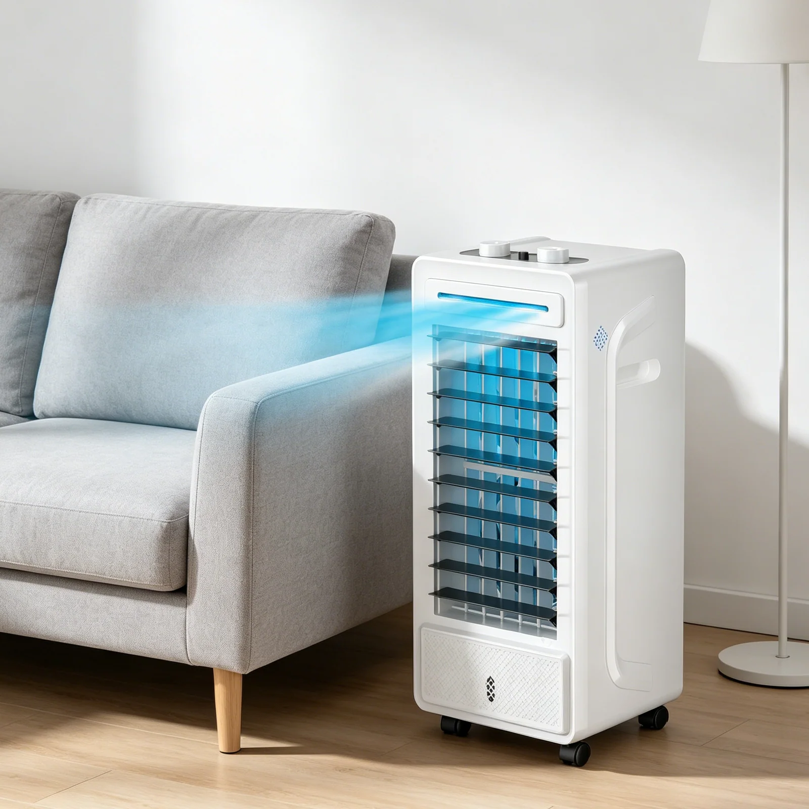 Evaporative Air Cooler — image 4