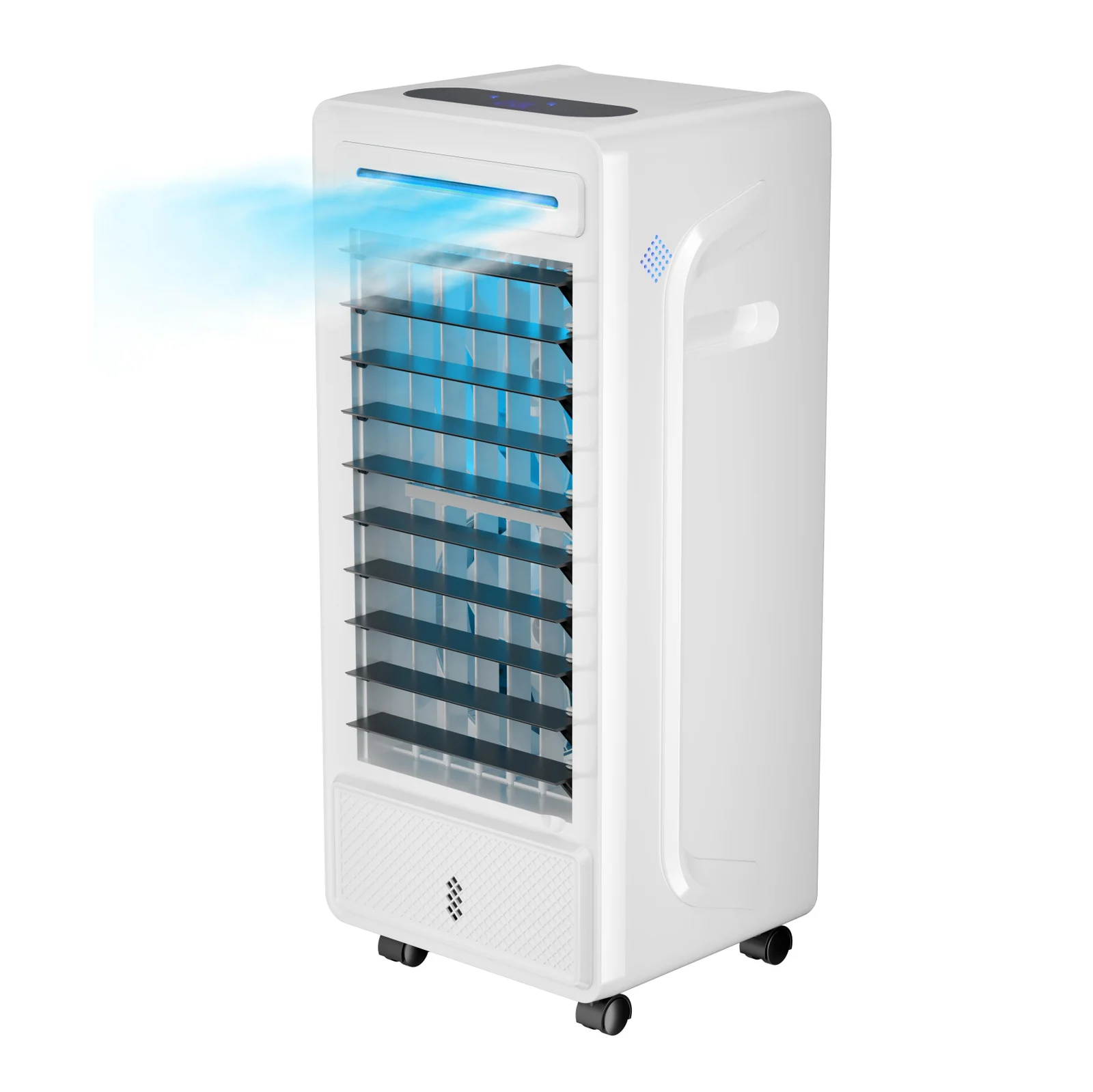 Wholesale Electric Air Cooler Conditioner Home Office High Quality Air Cooler
