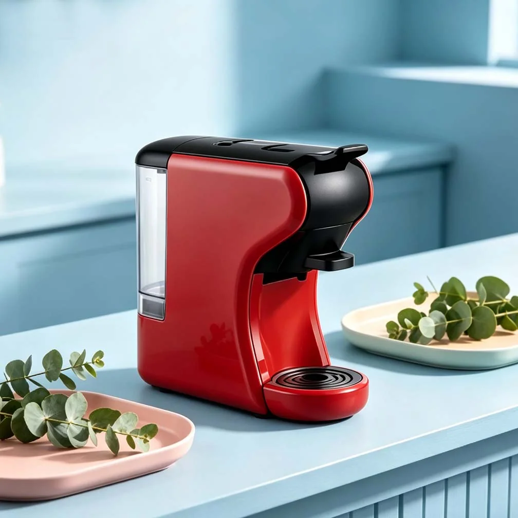 Coffee Machine — image 3