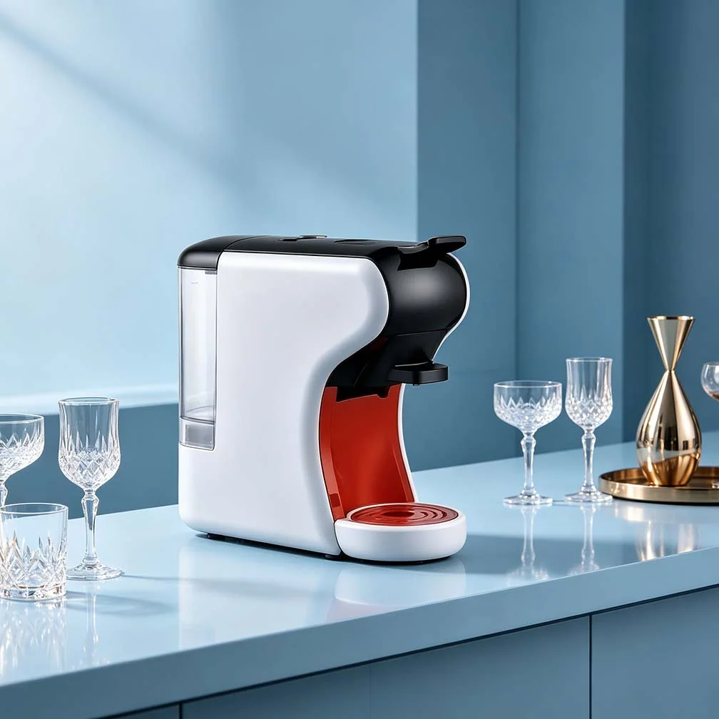 Coffee Machine — image 4