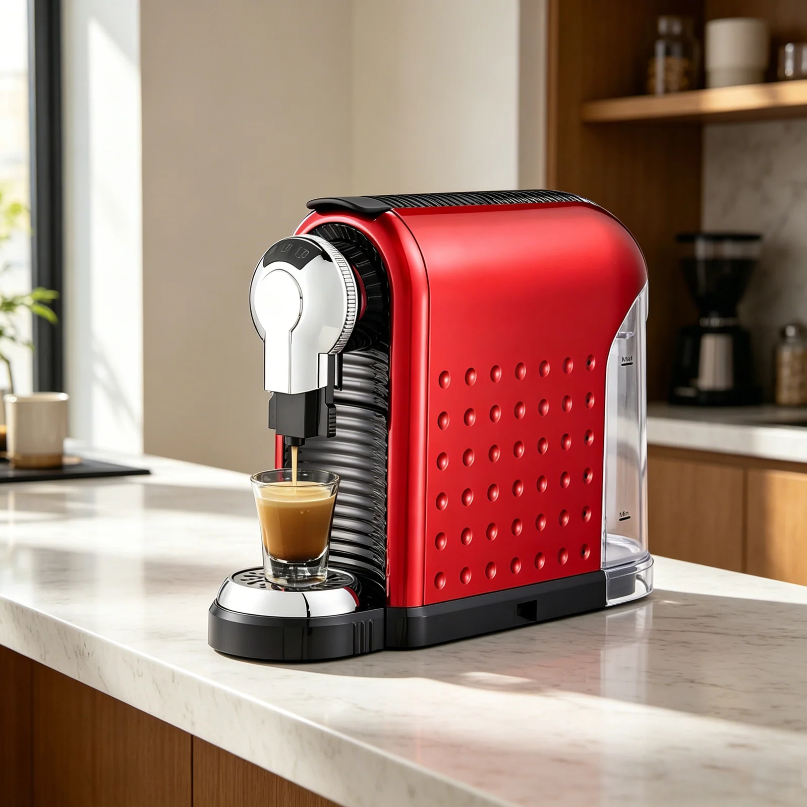 Coffee Machine — image 2