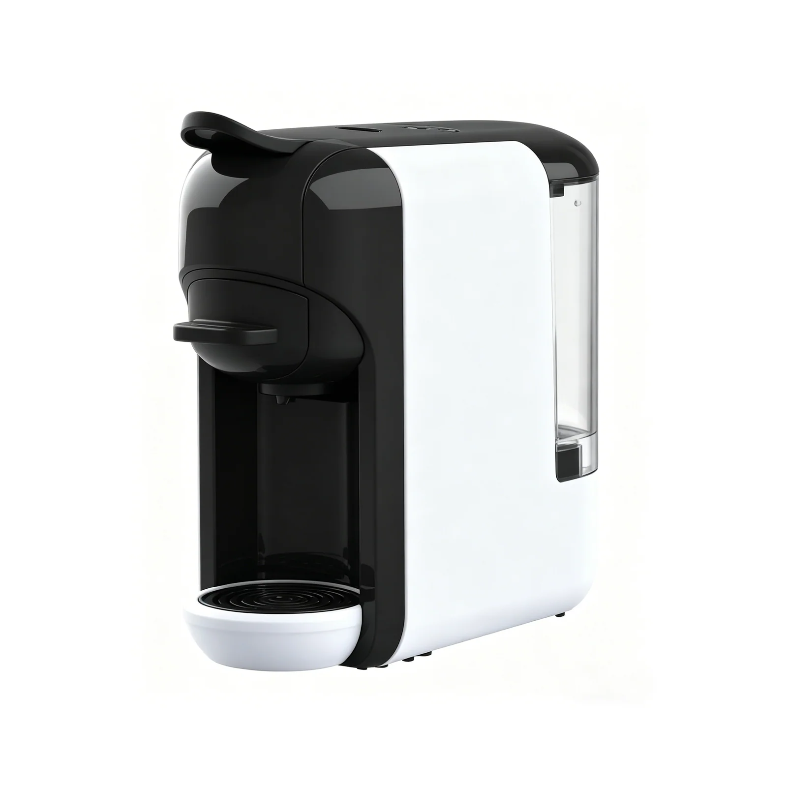 High Quality Multifunctional Electric Stainless Steel Automatic Espresso Capsule Arabic Coffee Machine Maker