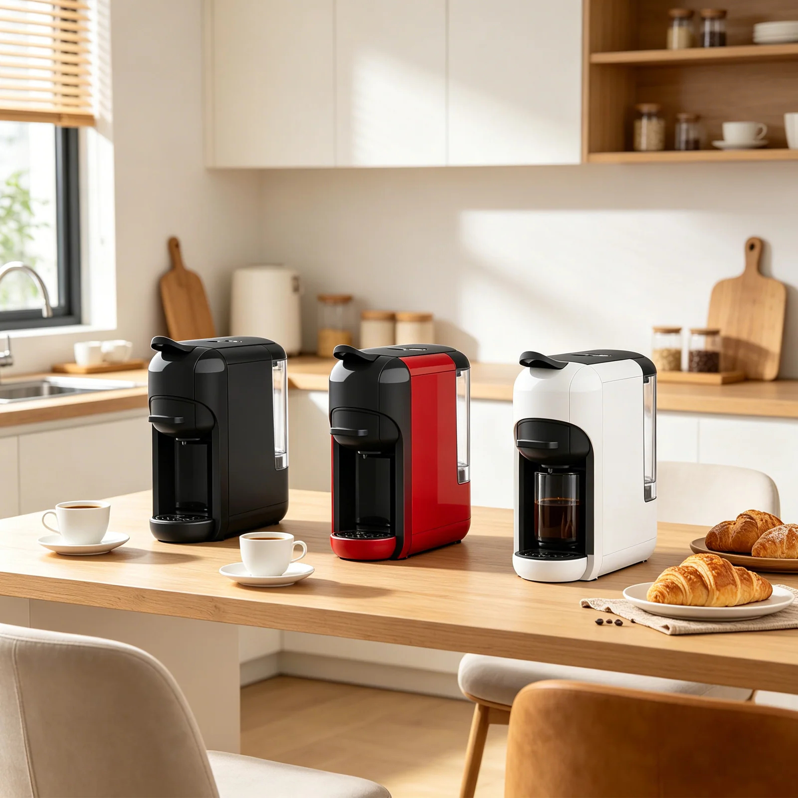 Coffee Machine — image 2