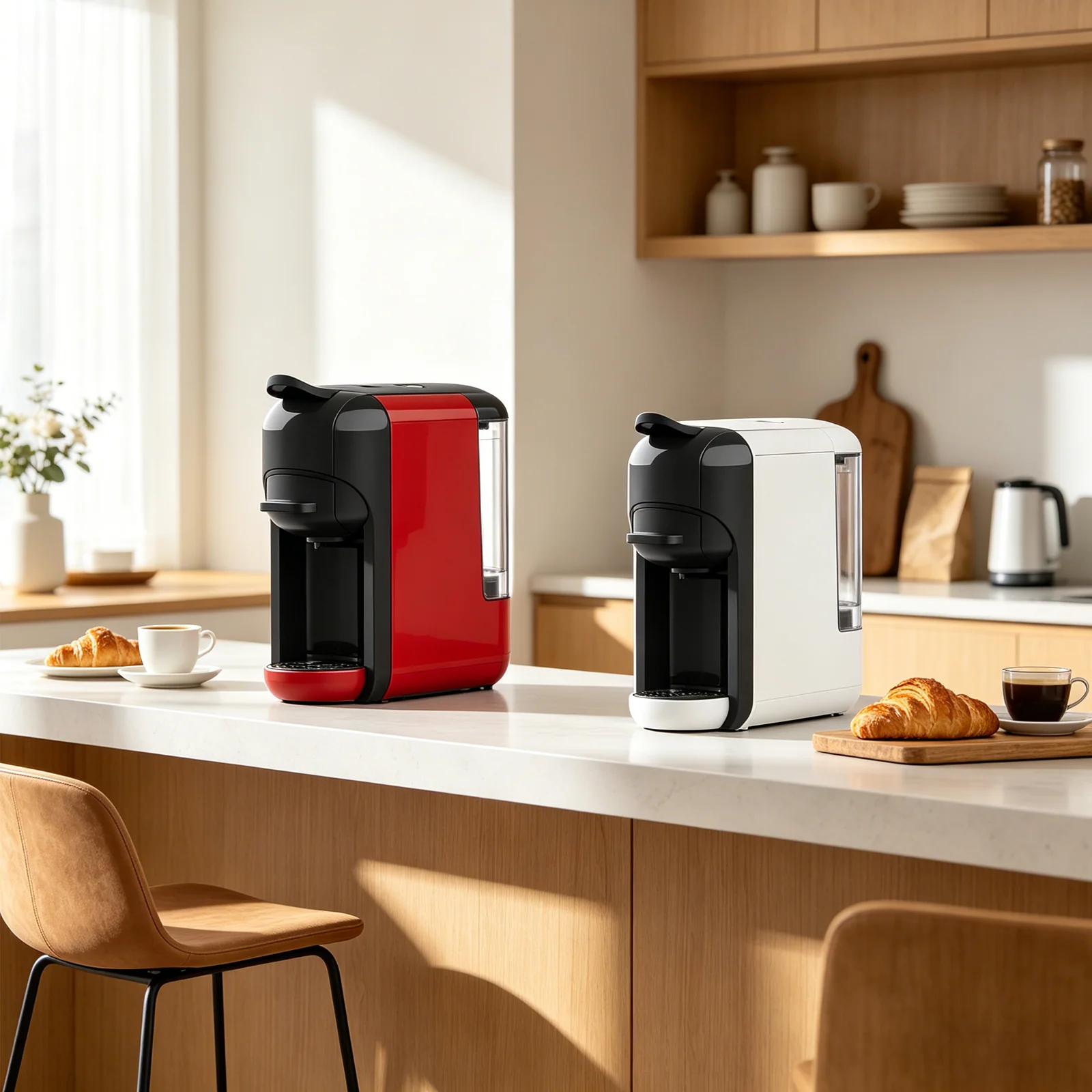 Coffee Machine — image 3