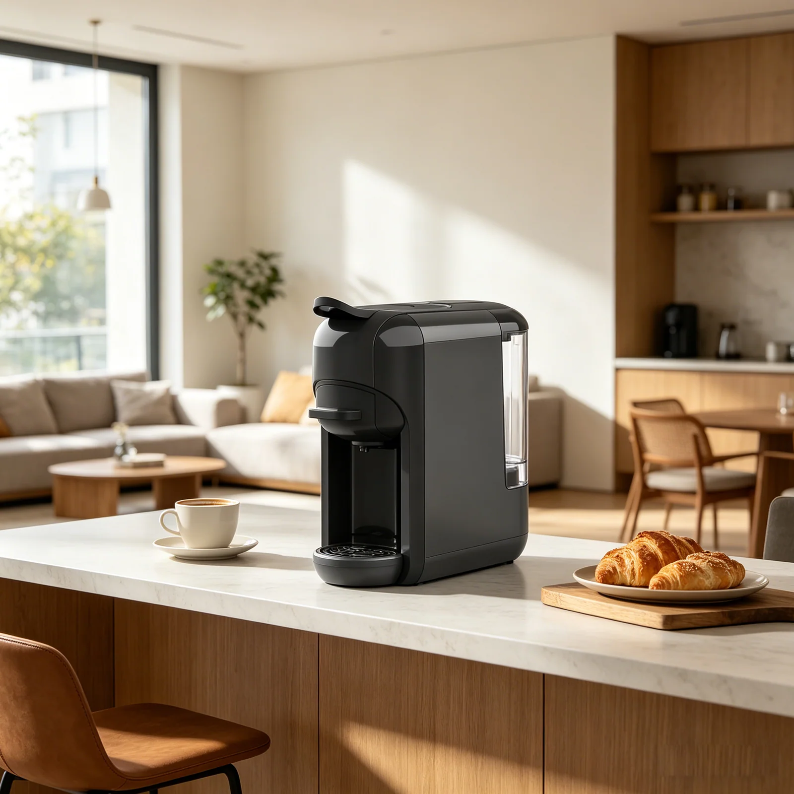 Máquina de café — imagem 4