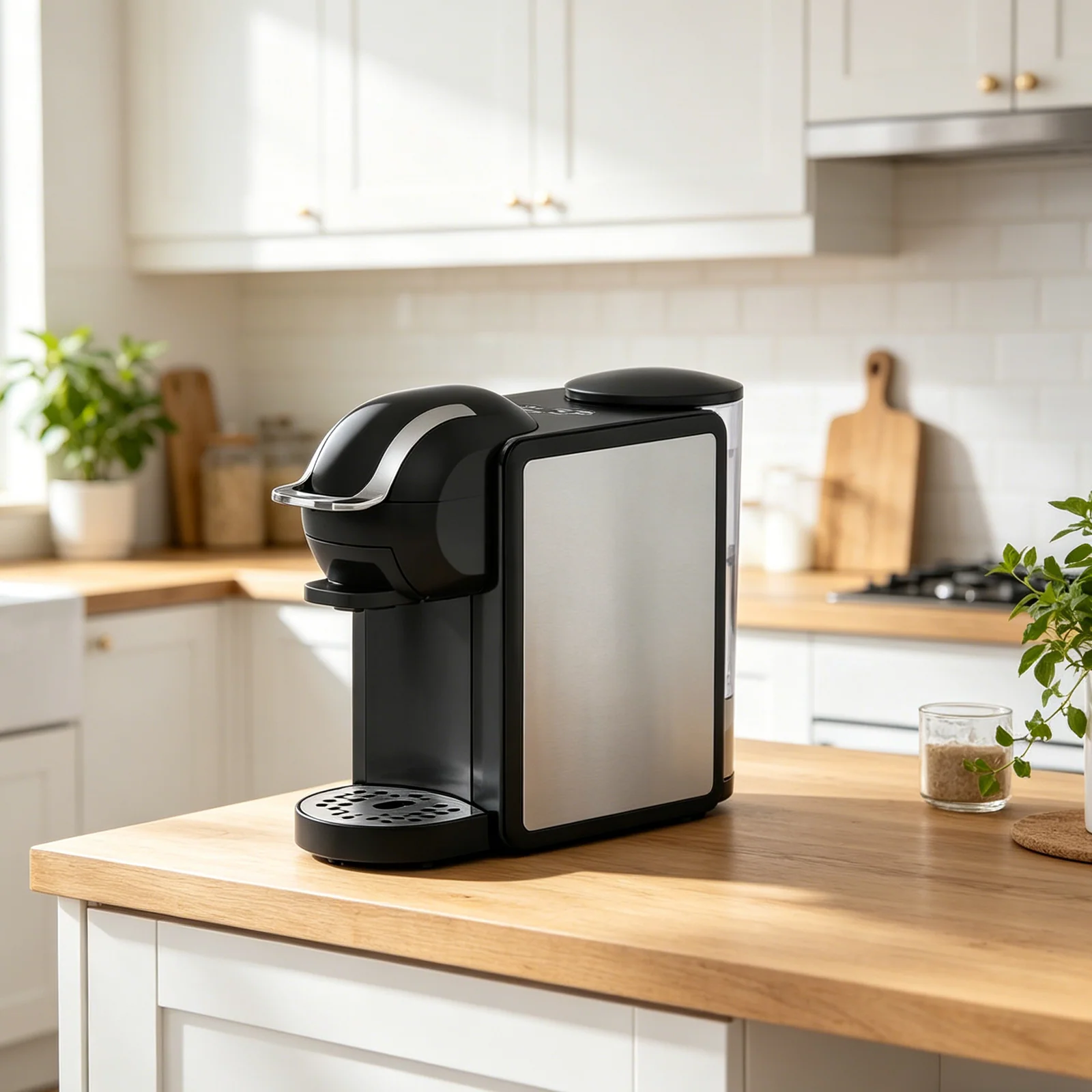 Coffee Machine — image 2
