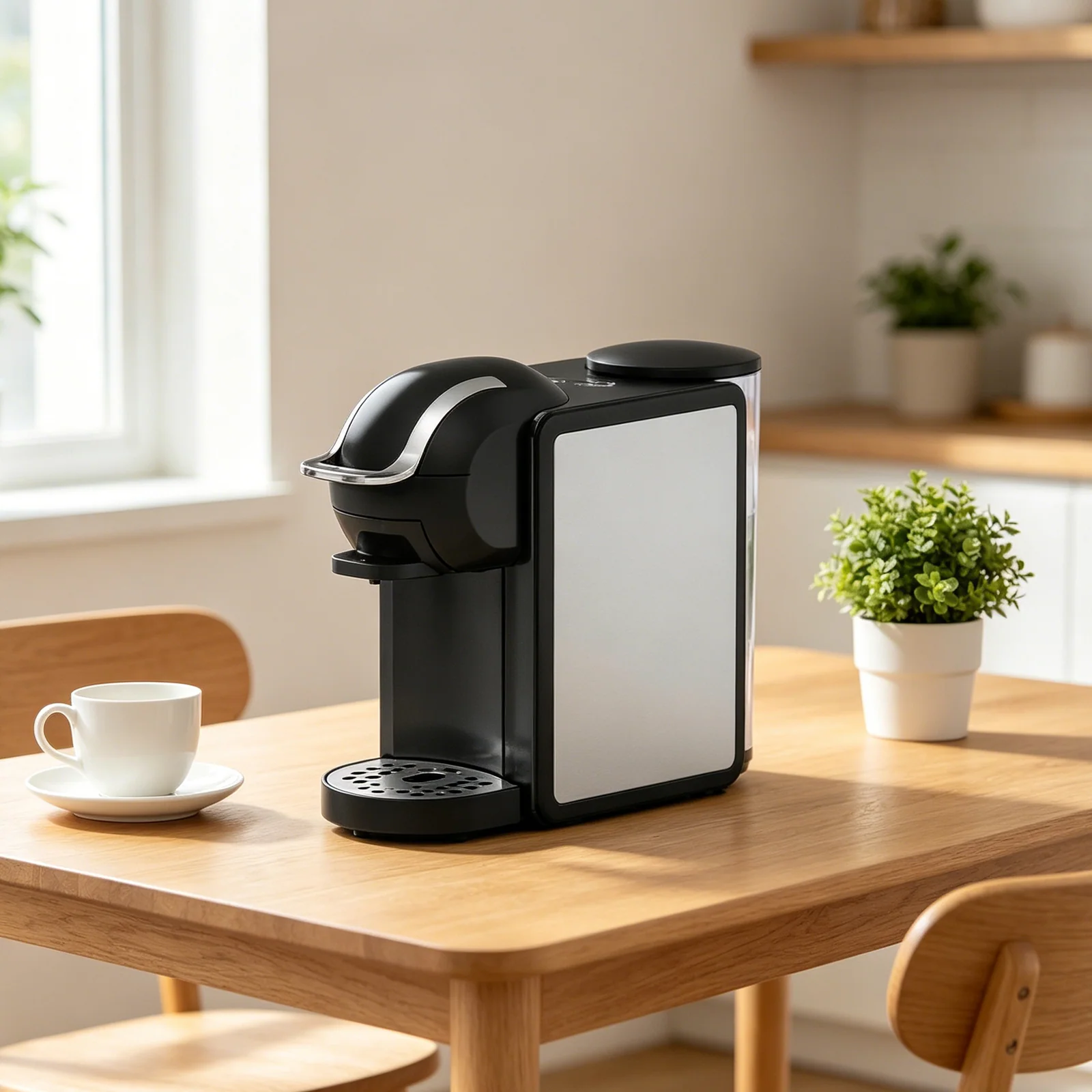 Cafetera — imagen 4