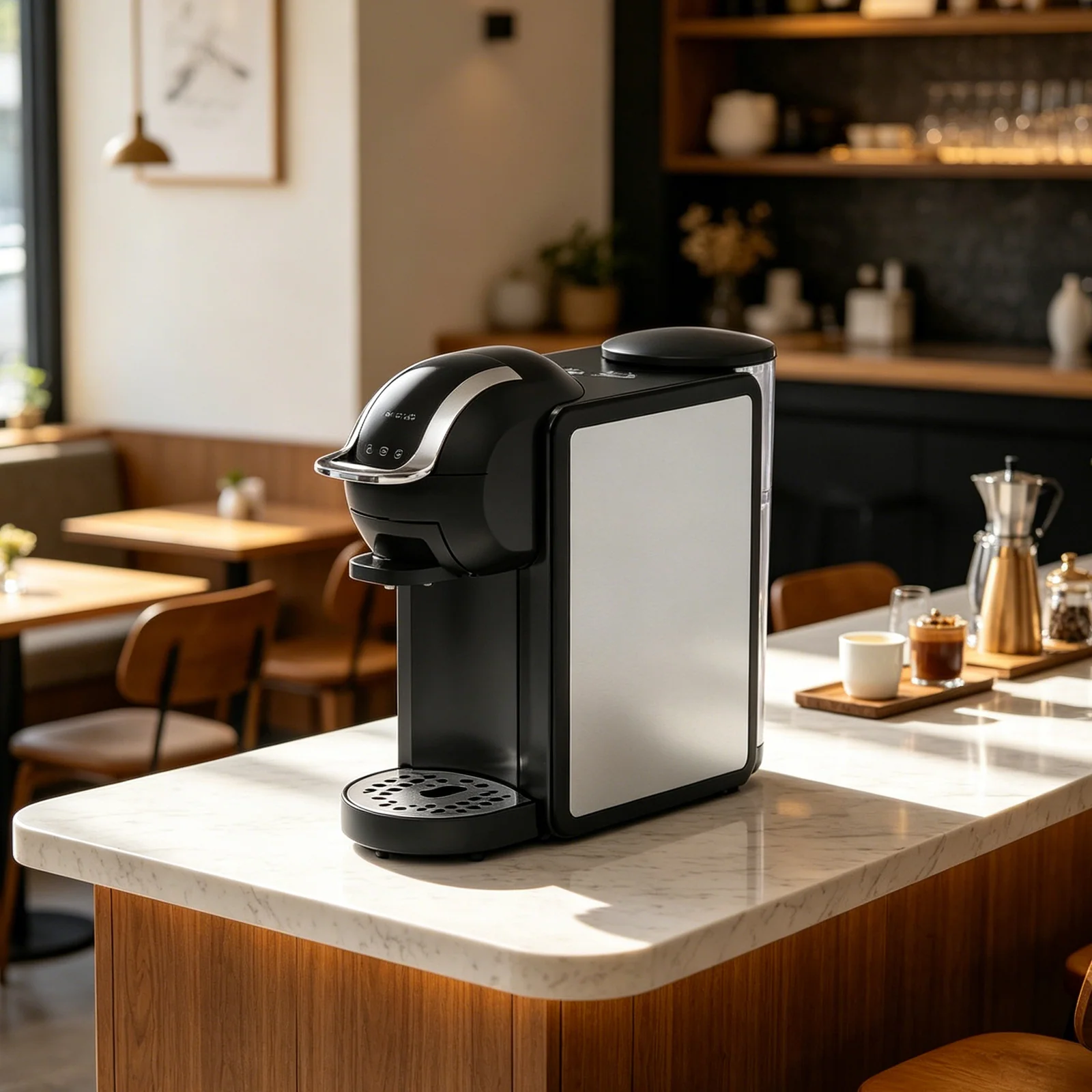 Cafetera — imagen 5