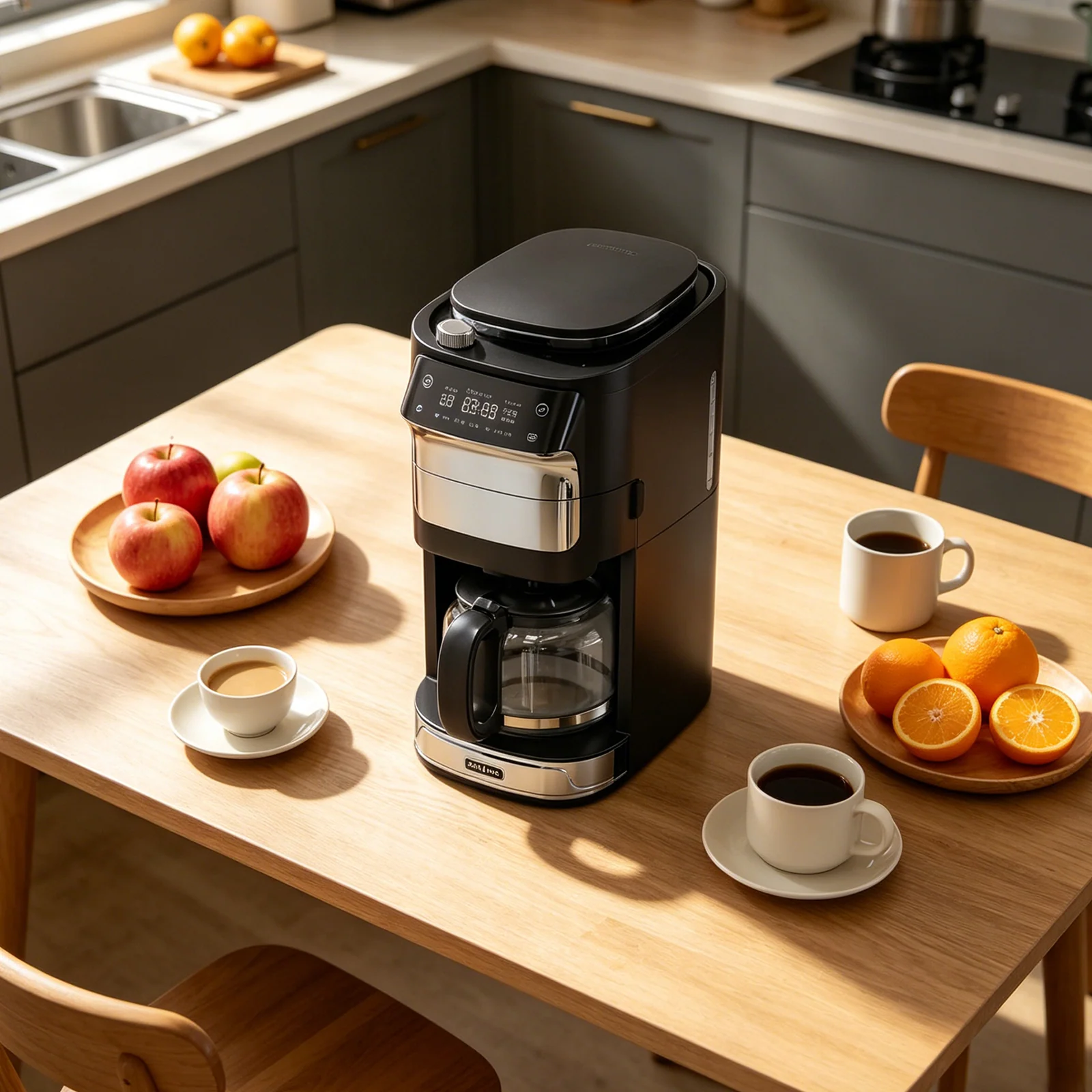 Coffee Machine — image 2