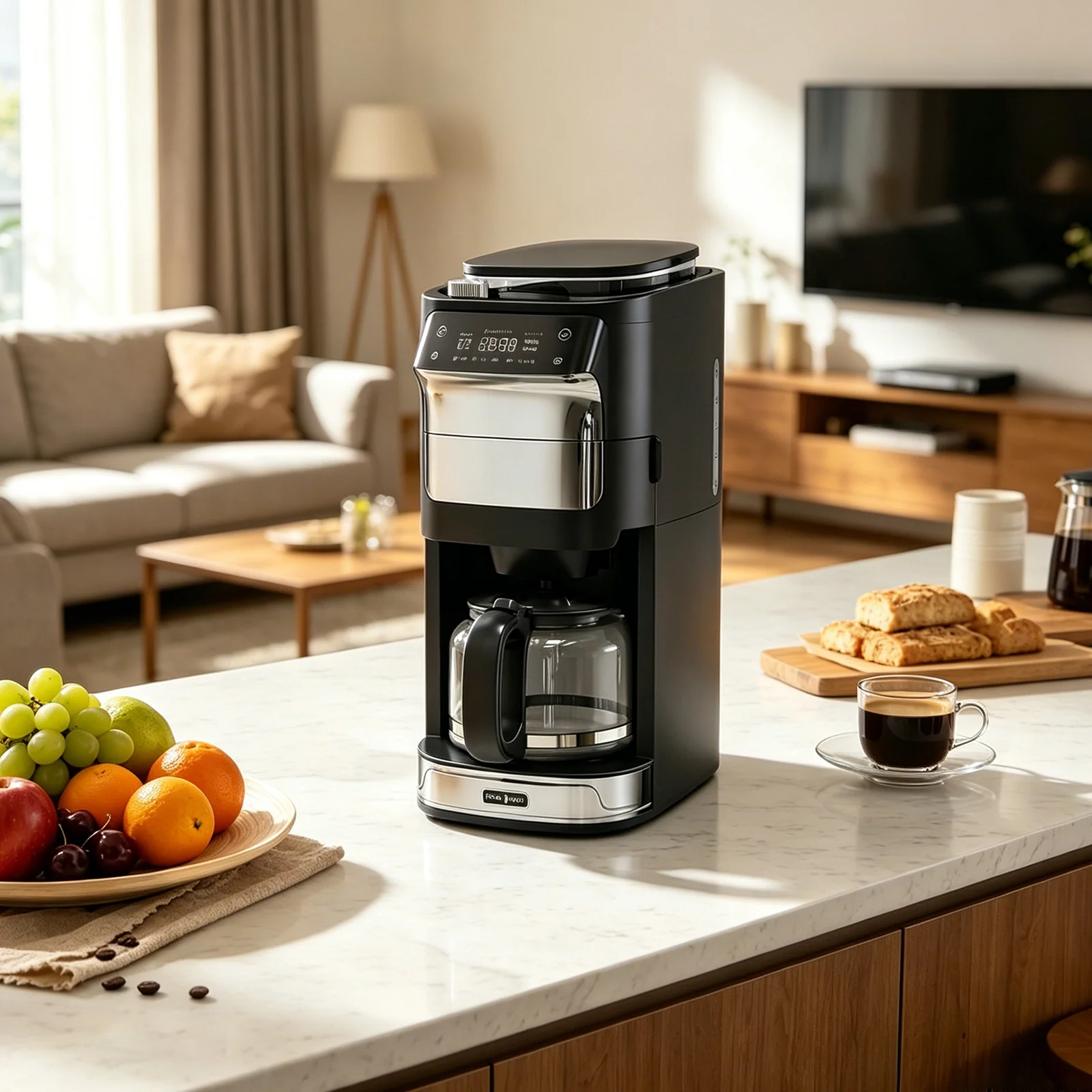Coffee Machine — image 4