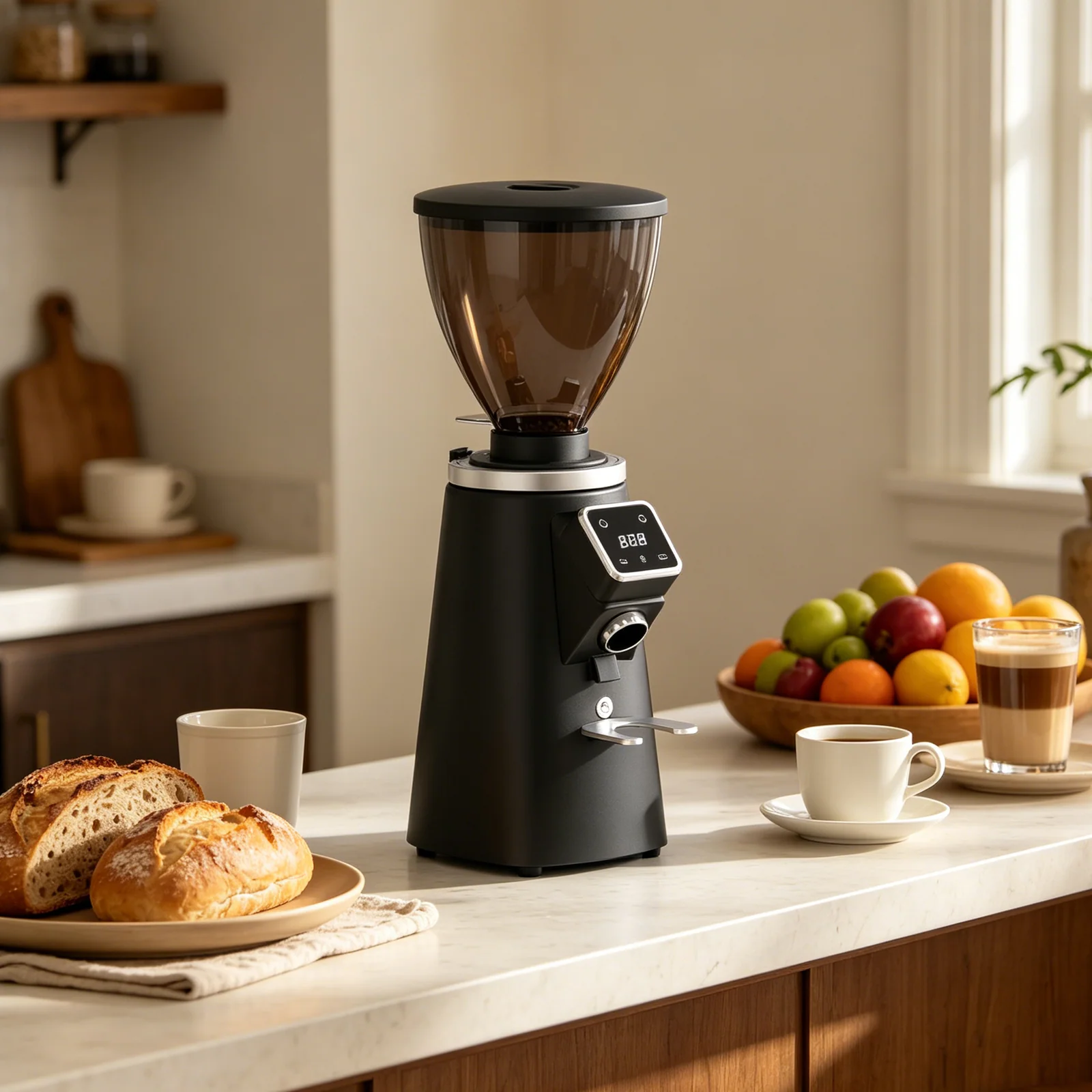 Cafetera — imagen 2
