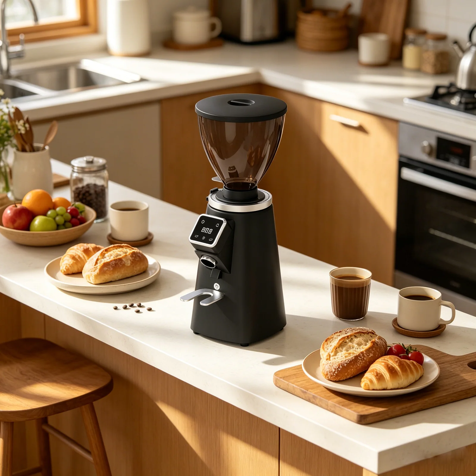 Coffee Machine — image 4