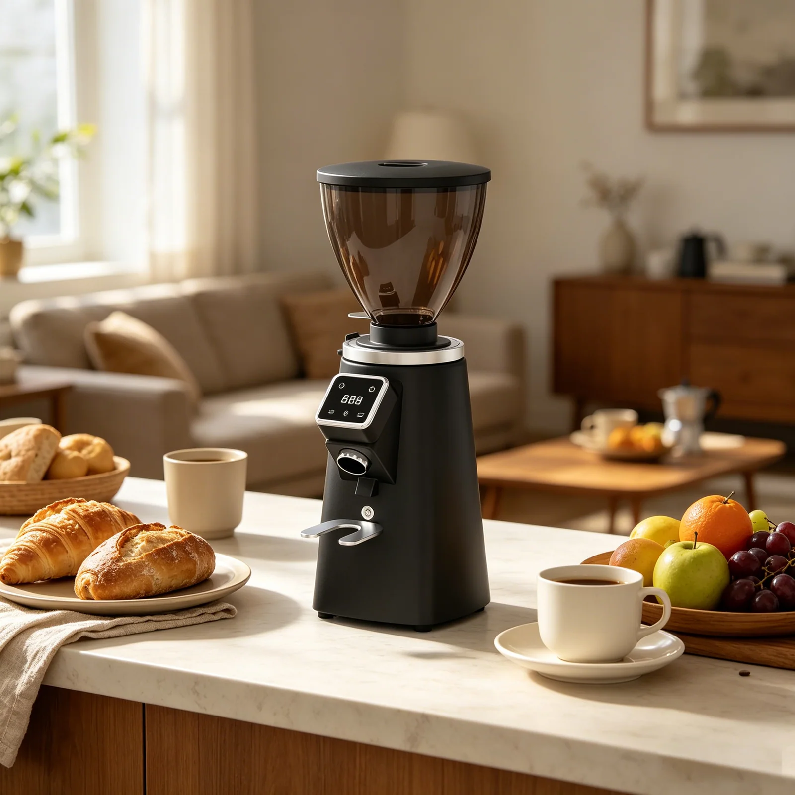 Coffee Machine — image 5