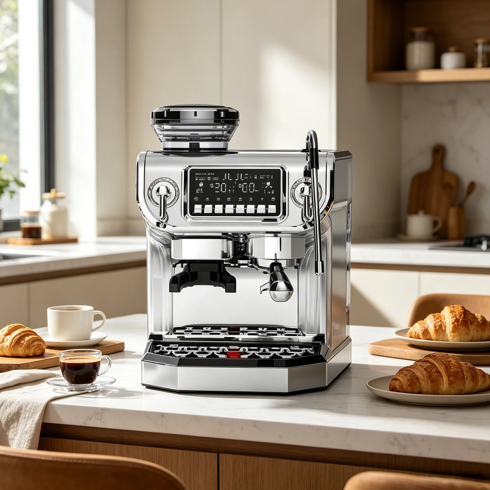 Coffee Machine — image 2