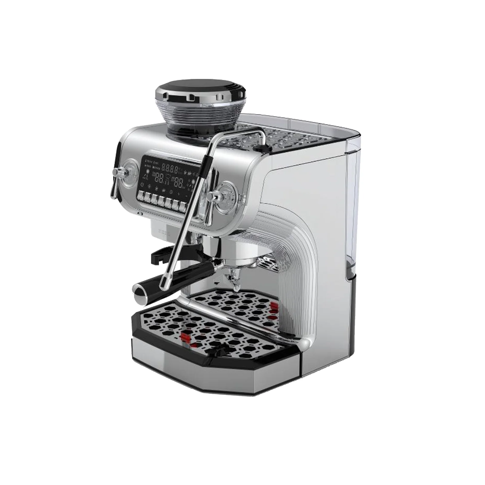 Coffee Machine — image 6