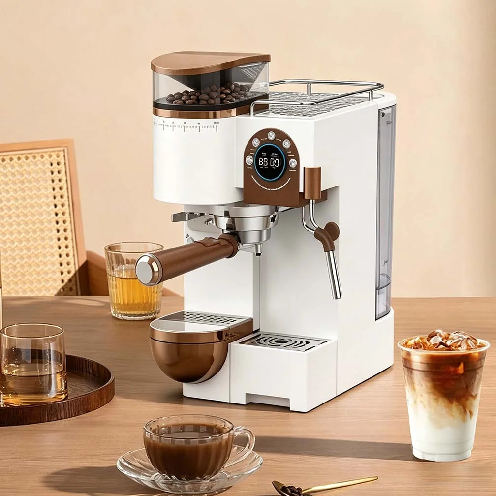 Kaffeemaschine — Bild 5