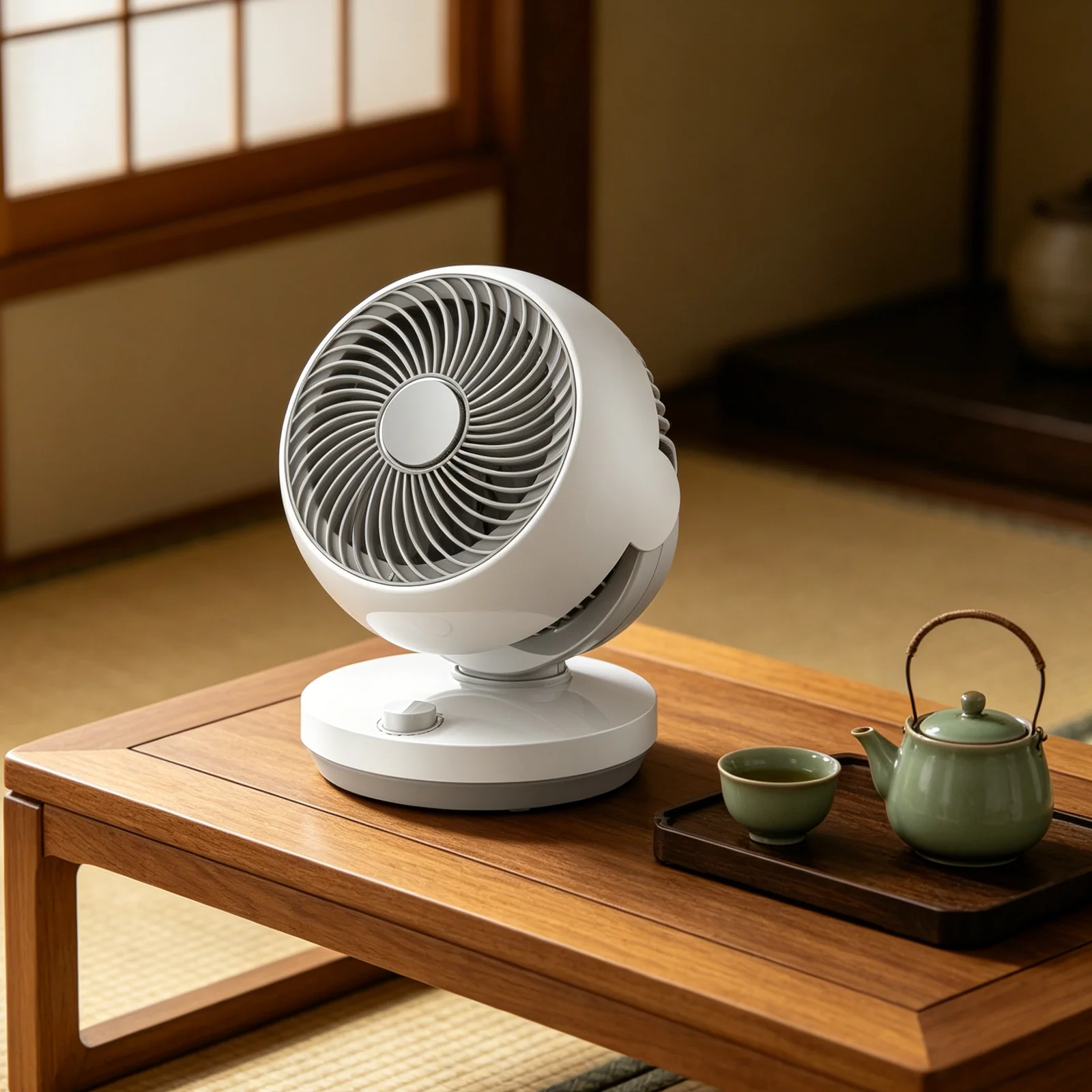 パーソナルファン — 画像5